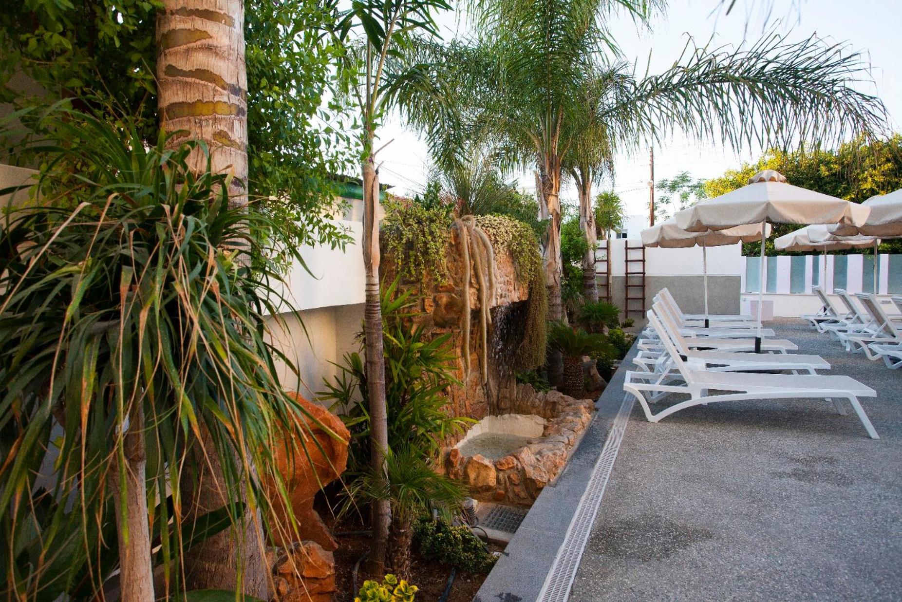 Limassol Vacations - Pefkos City Hotel - Property Image 30