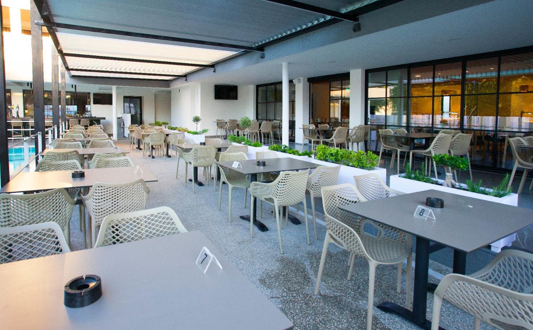 Limassol Vacations - Pefkos City Hotel - Property Image 35