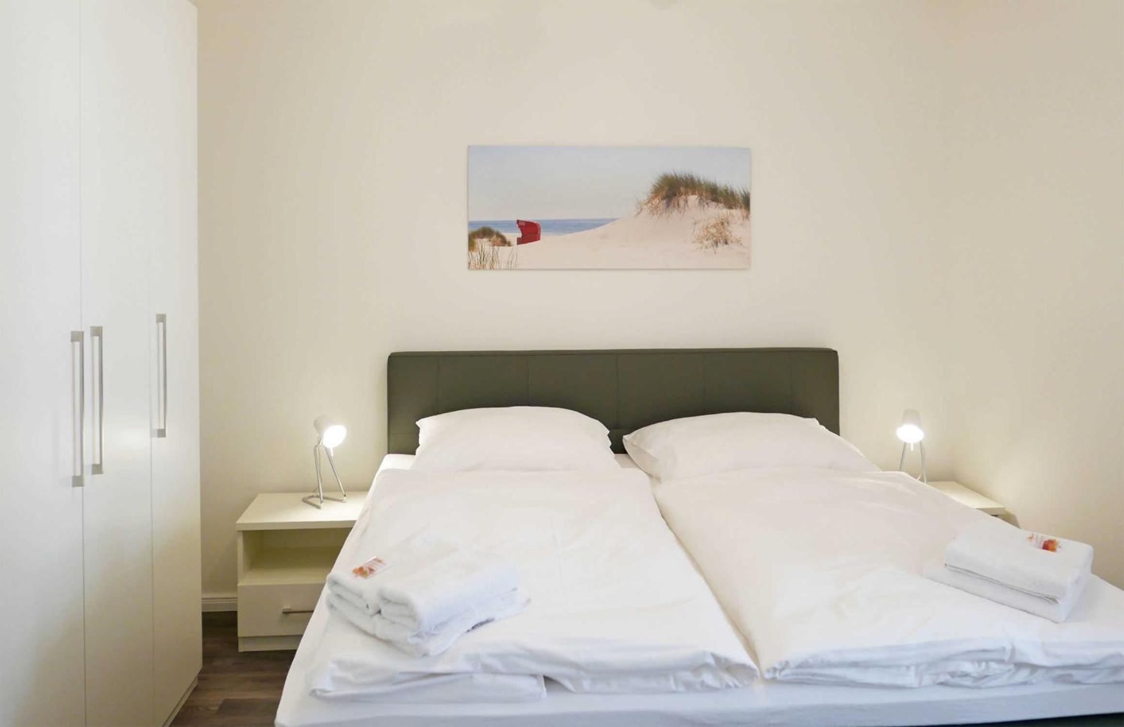 Haus Meeresblick FeWo Duenenwind 0