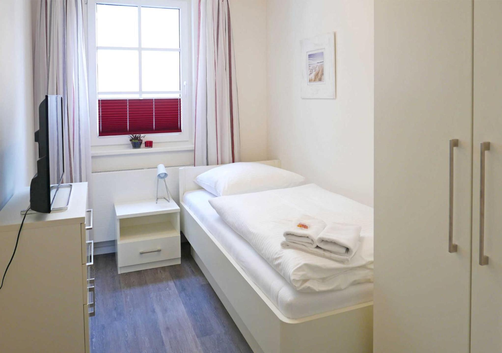 Haus Meeresblick FeWo Duenenwind 0