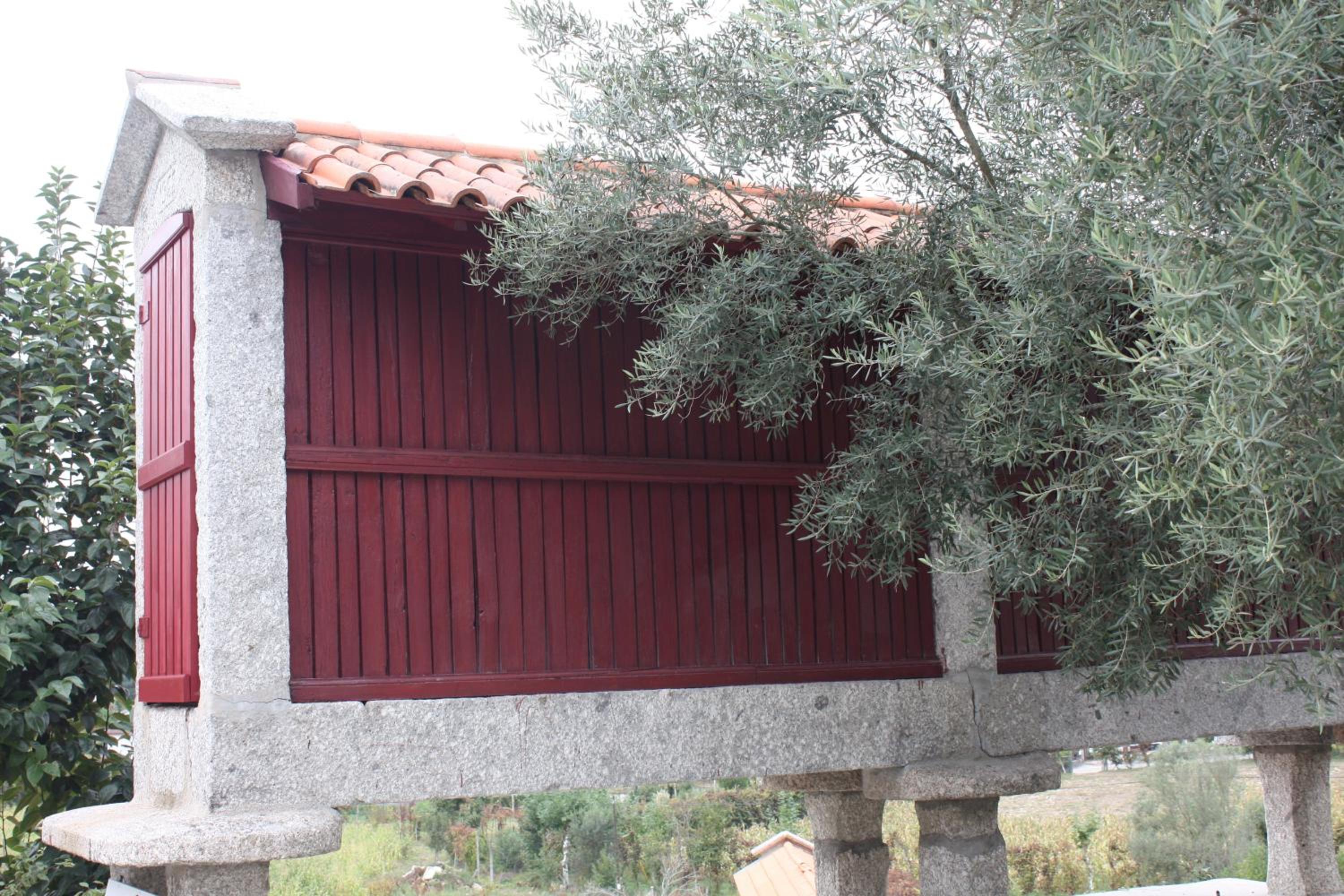 Quinta do Riacho