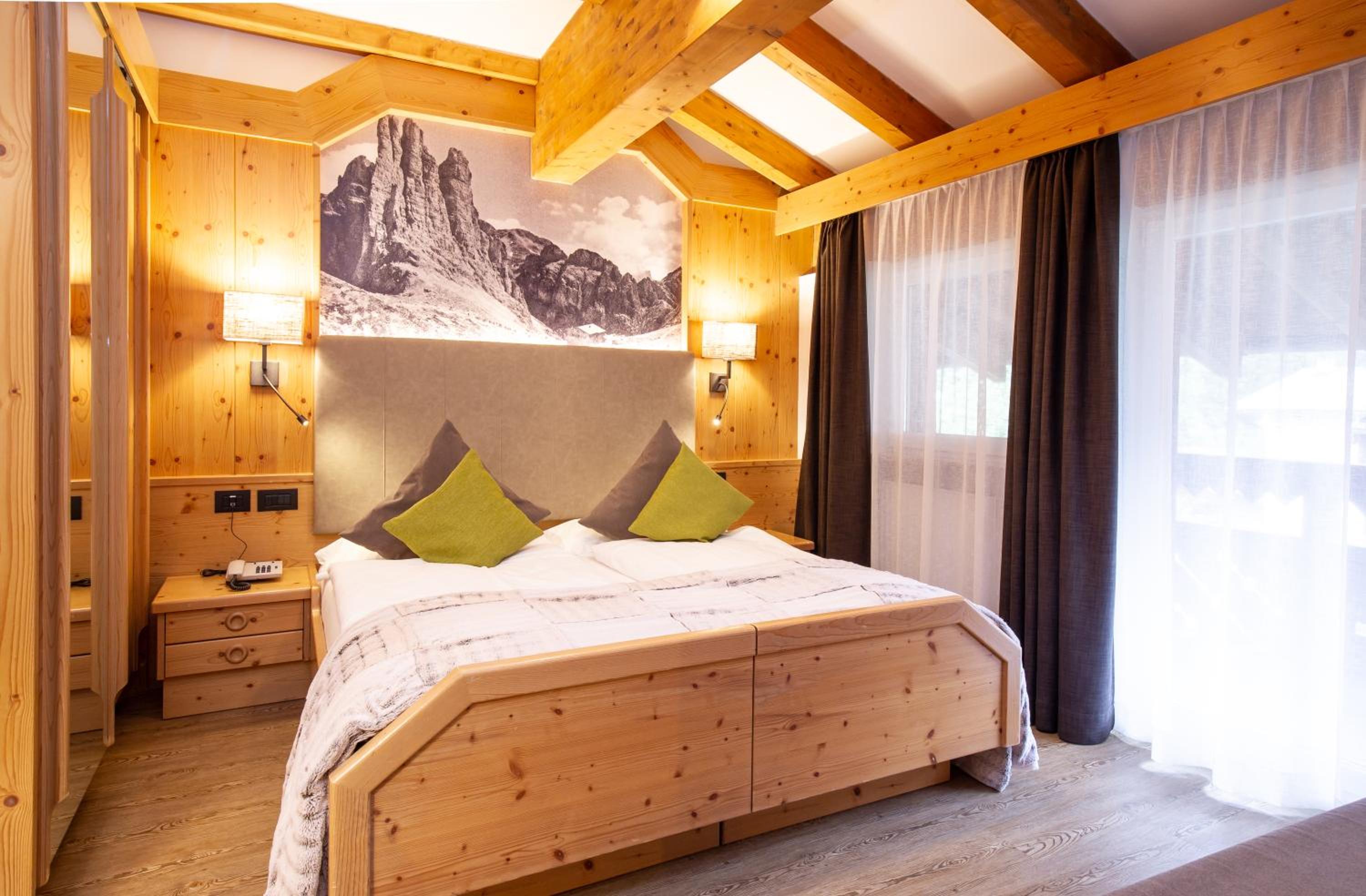 Hotel Cirelle Suite & Spa