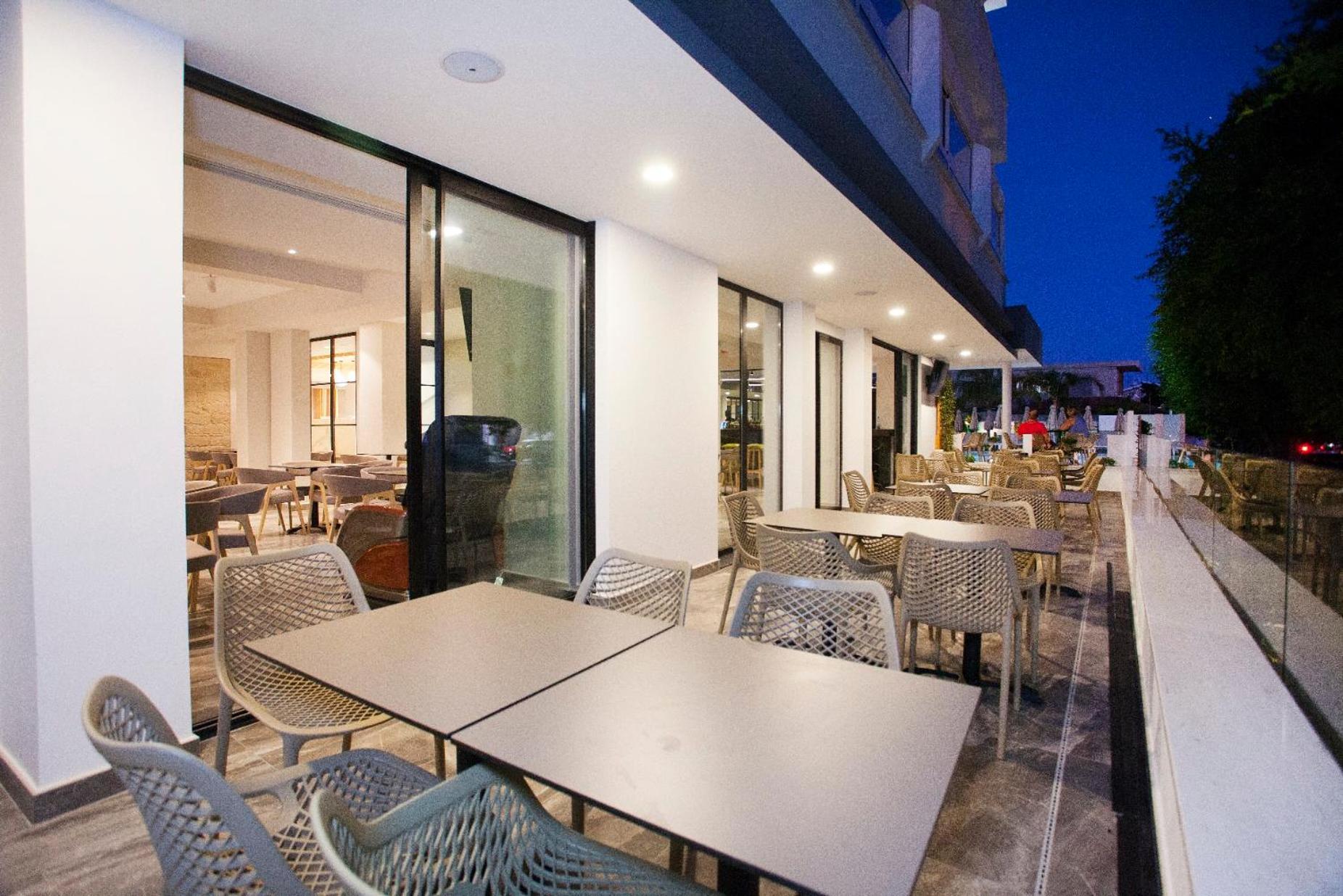 Limassol Vacations - Pefkos City Hotel - Property Image 36