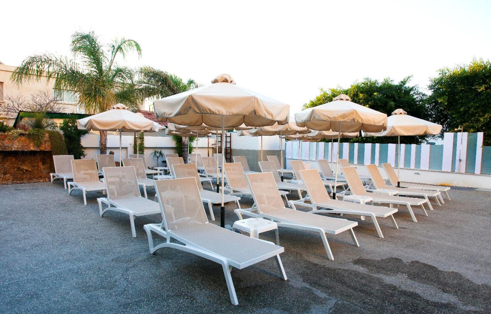 Limassol Vacations - Pefkos City Hotel - Property Image 25