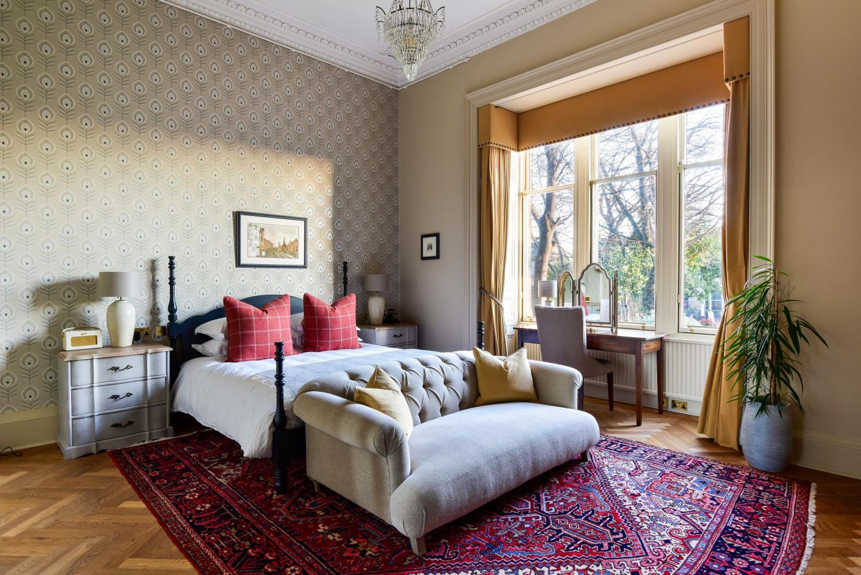 The Roseate Edinburgh 34