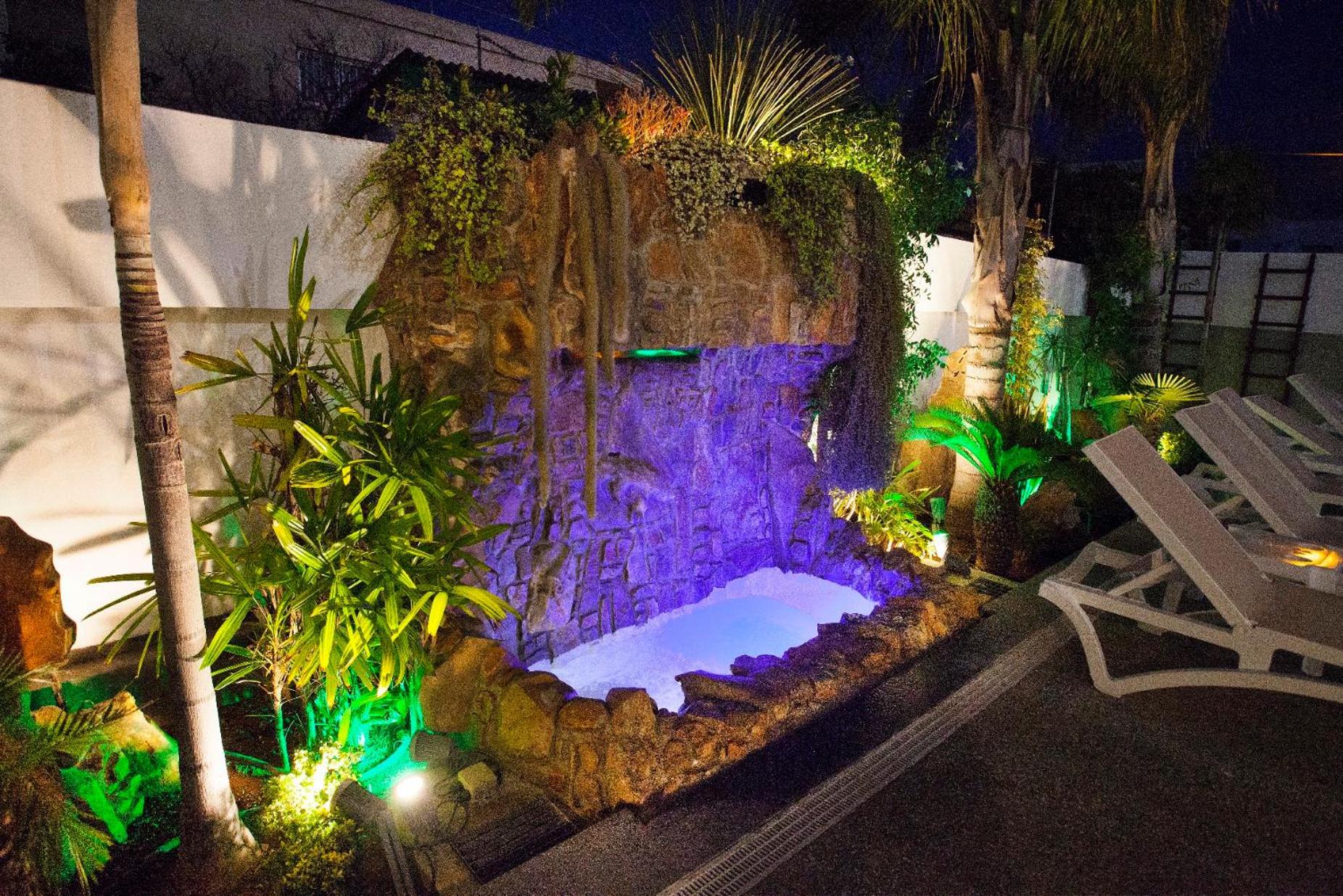 Limassol Vacations - Pefkos City Hotel - Property Image 32