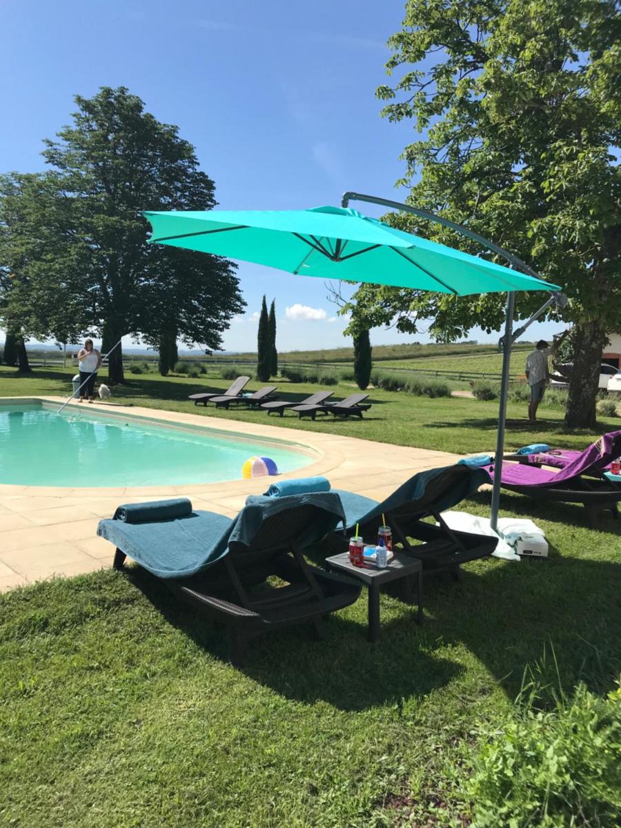 Residence La Salamandre