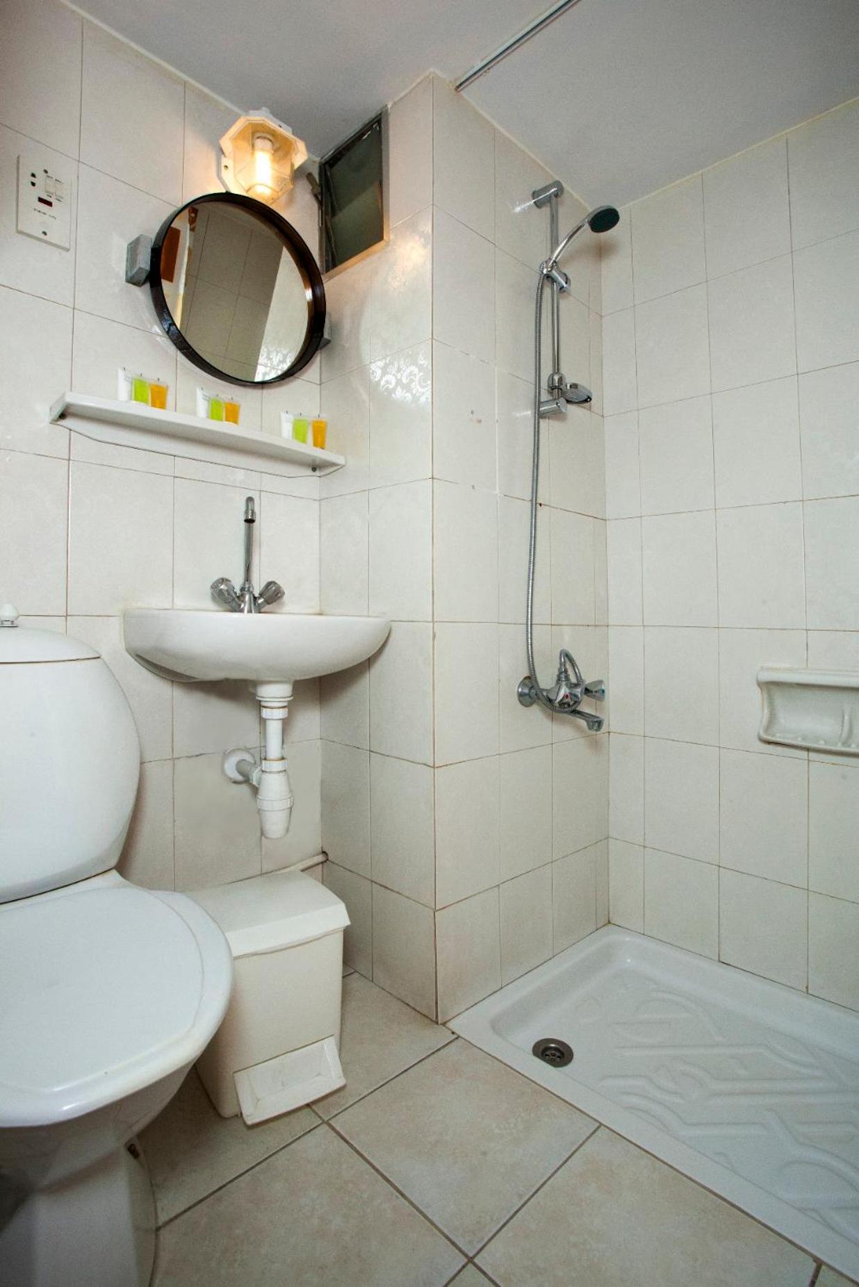 Limassol Vacations - Pefkos City Hotel - Property Image 28