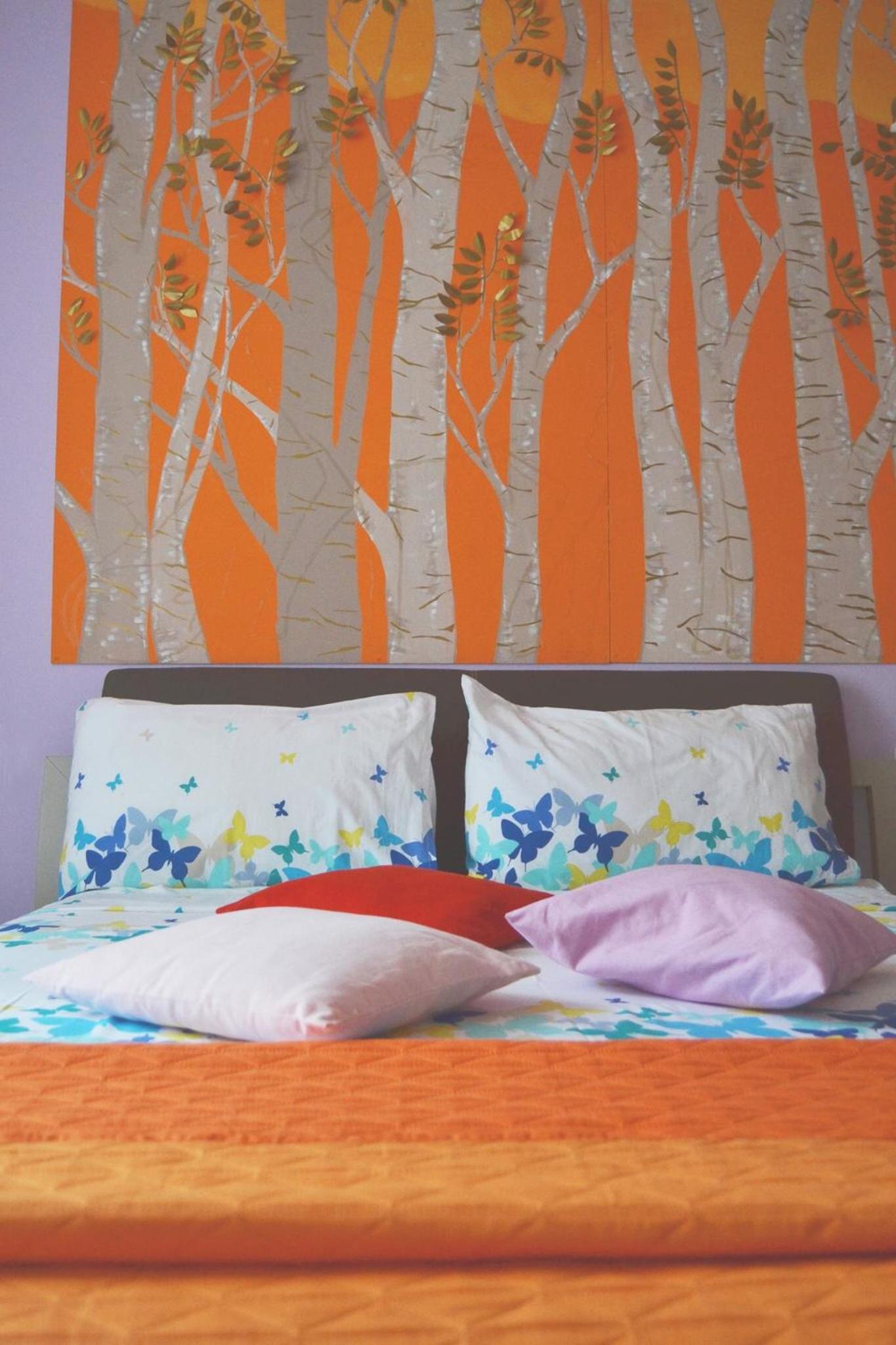 B&B La Casa d'Artista
