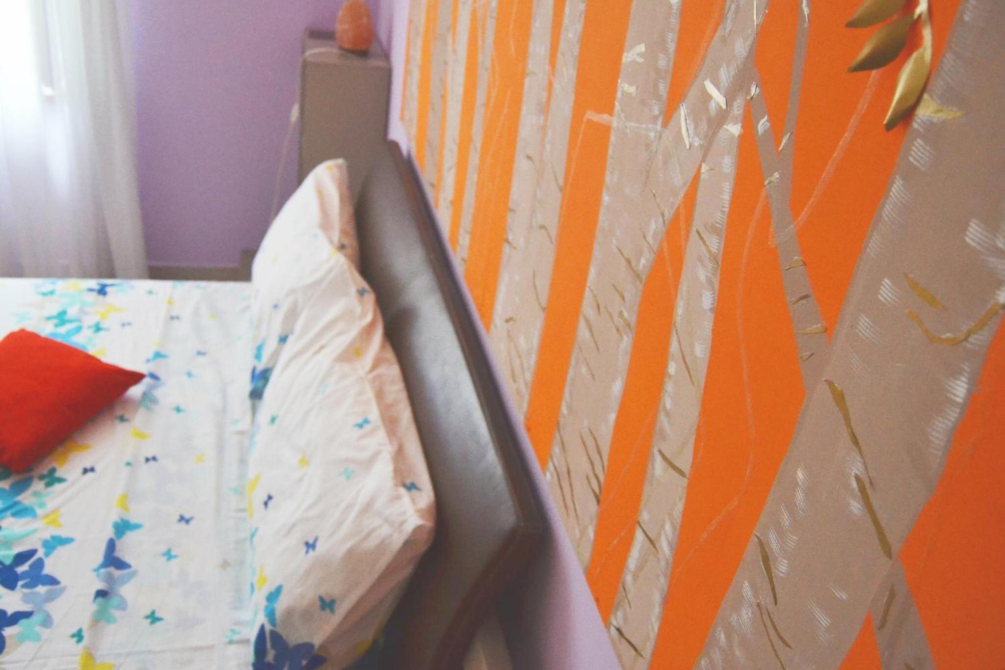 B&B La Casa d'Artista