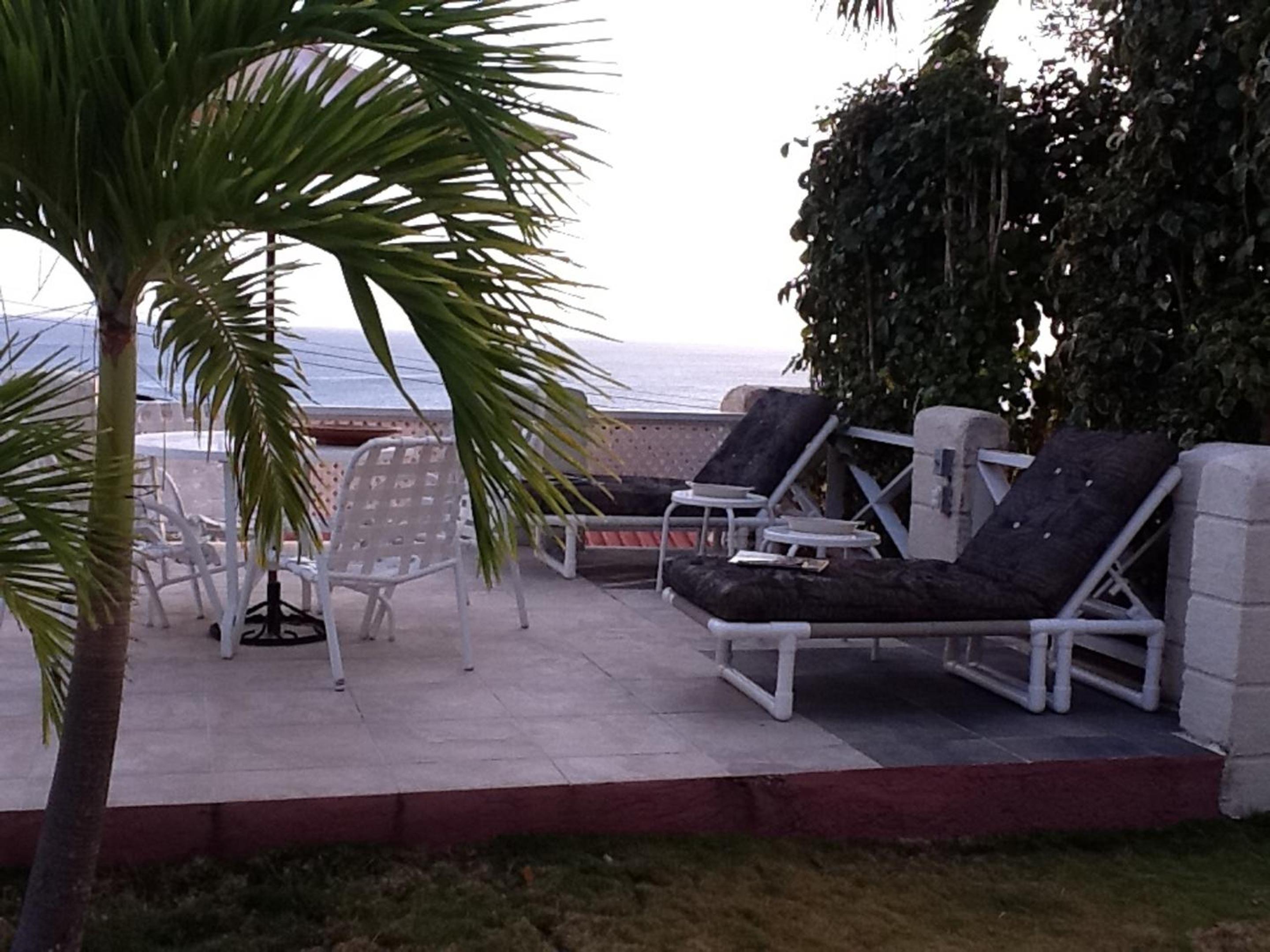 Seacruise Villa