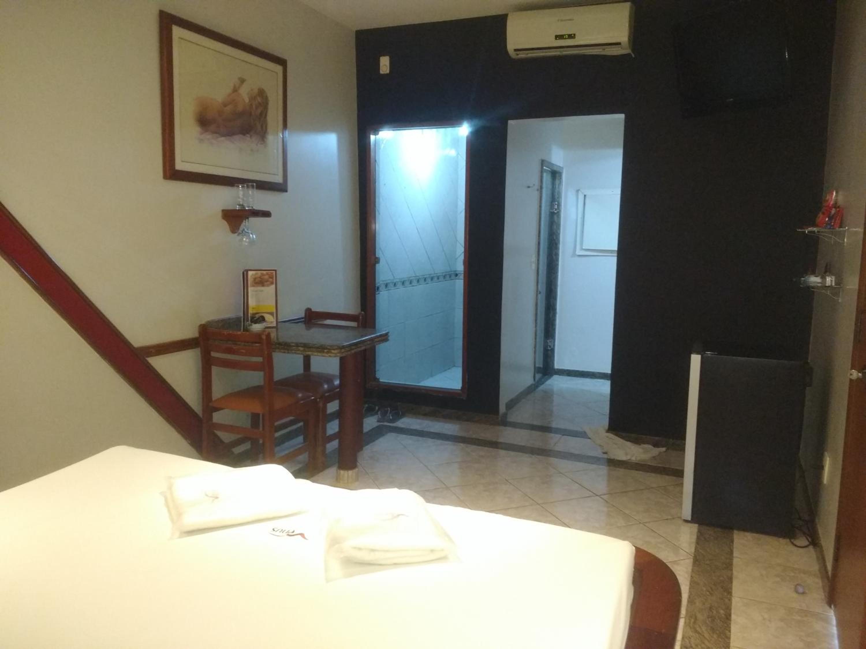 Rodotel Venus (Adults Only)
