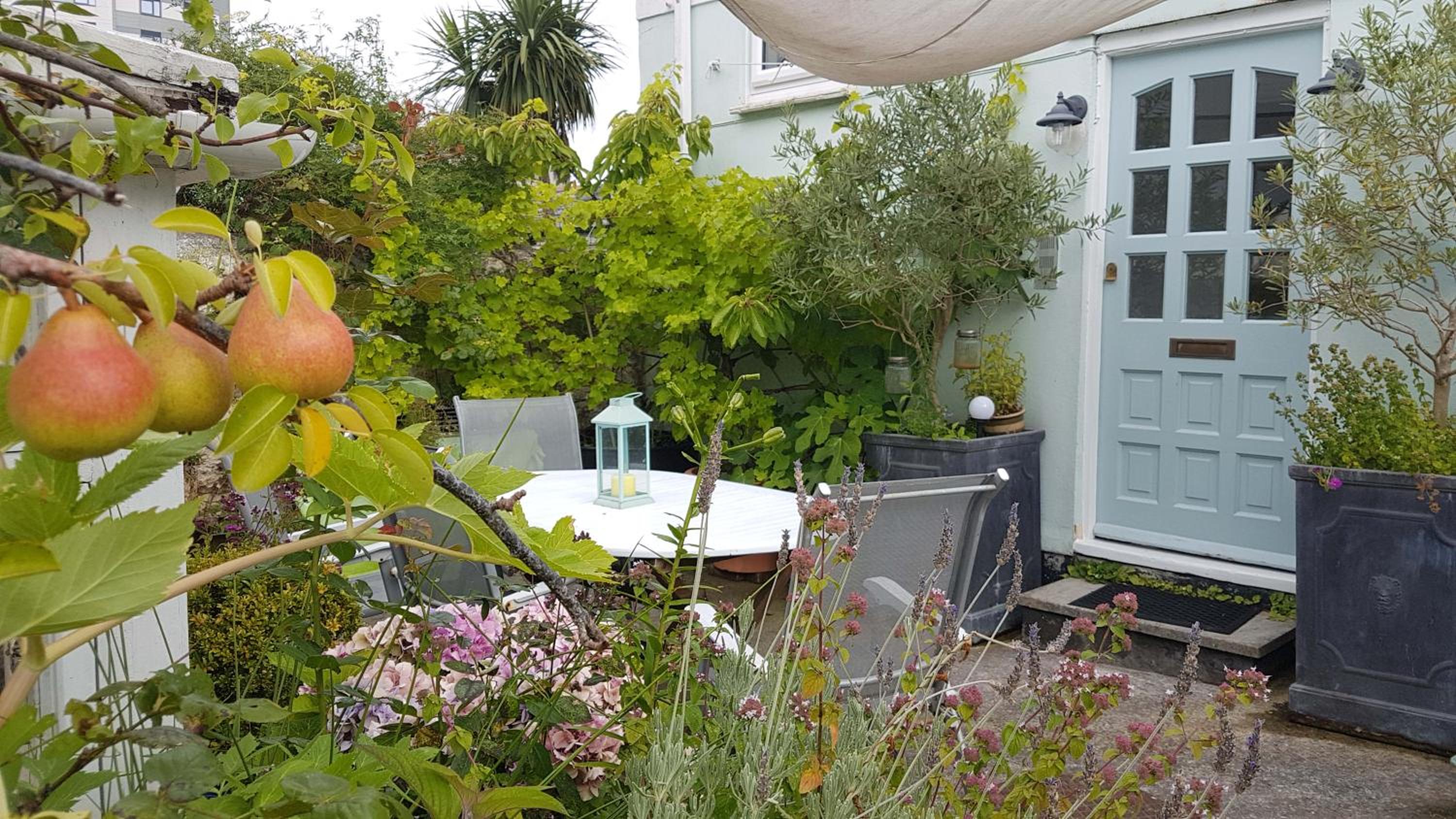 The Coach House view 3
