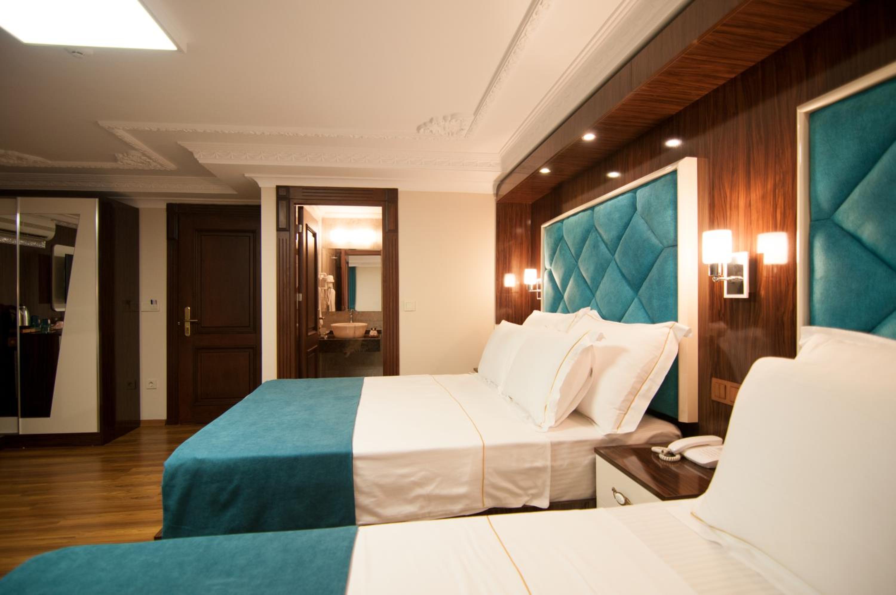 Akbiyik Suite Boutique Hotel - Image 8