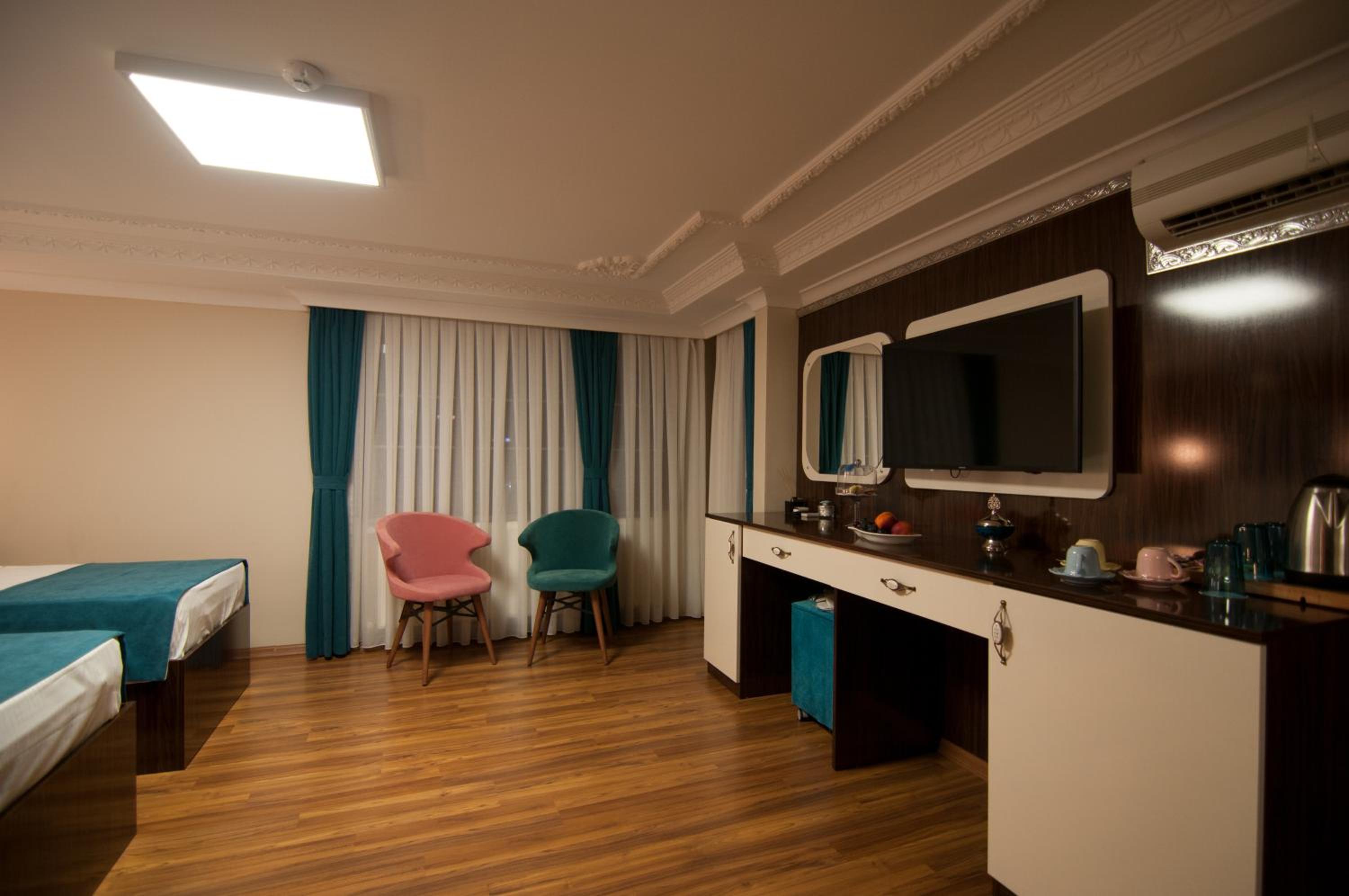 Akbiyik Suite Boutique Hotel - Image 9