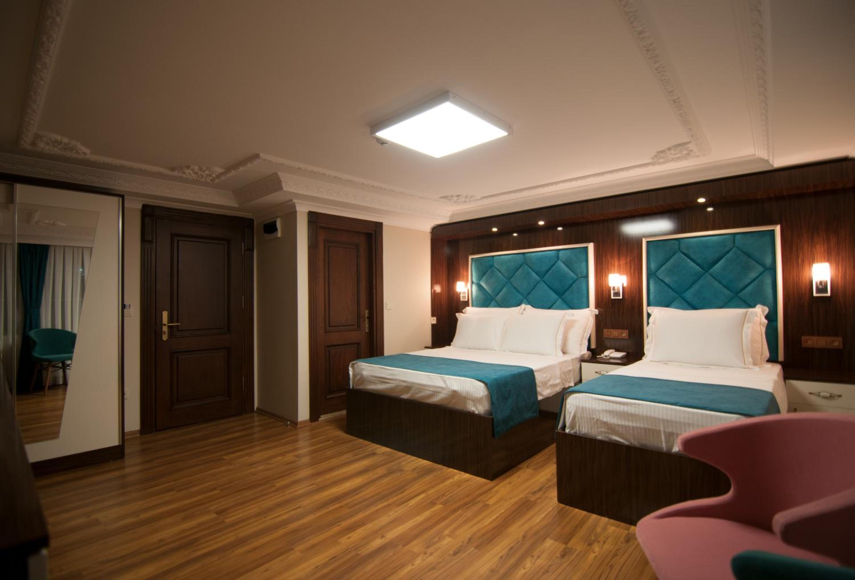 Akbiyik Suite Boutique Hotel - Image 10