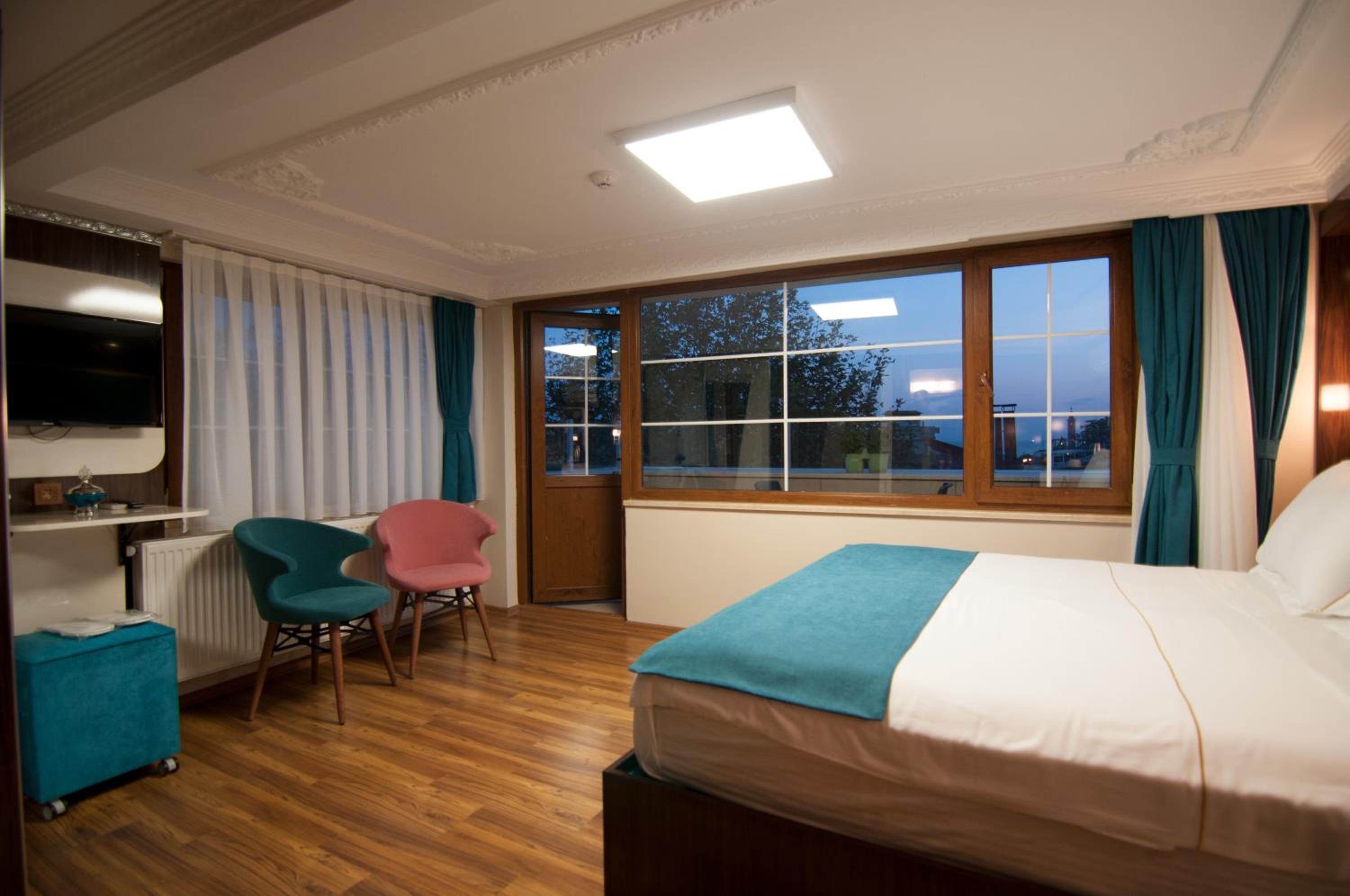 Akbiyik Suite Boutique Hotel - Image 38