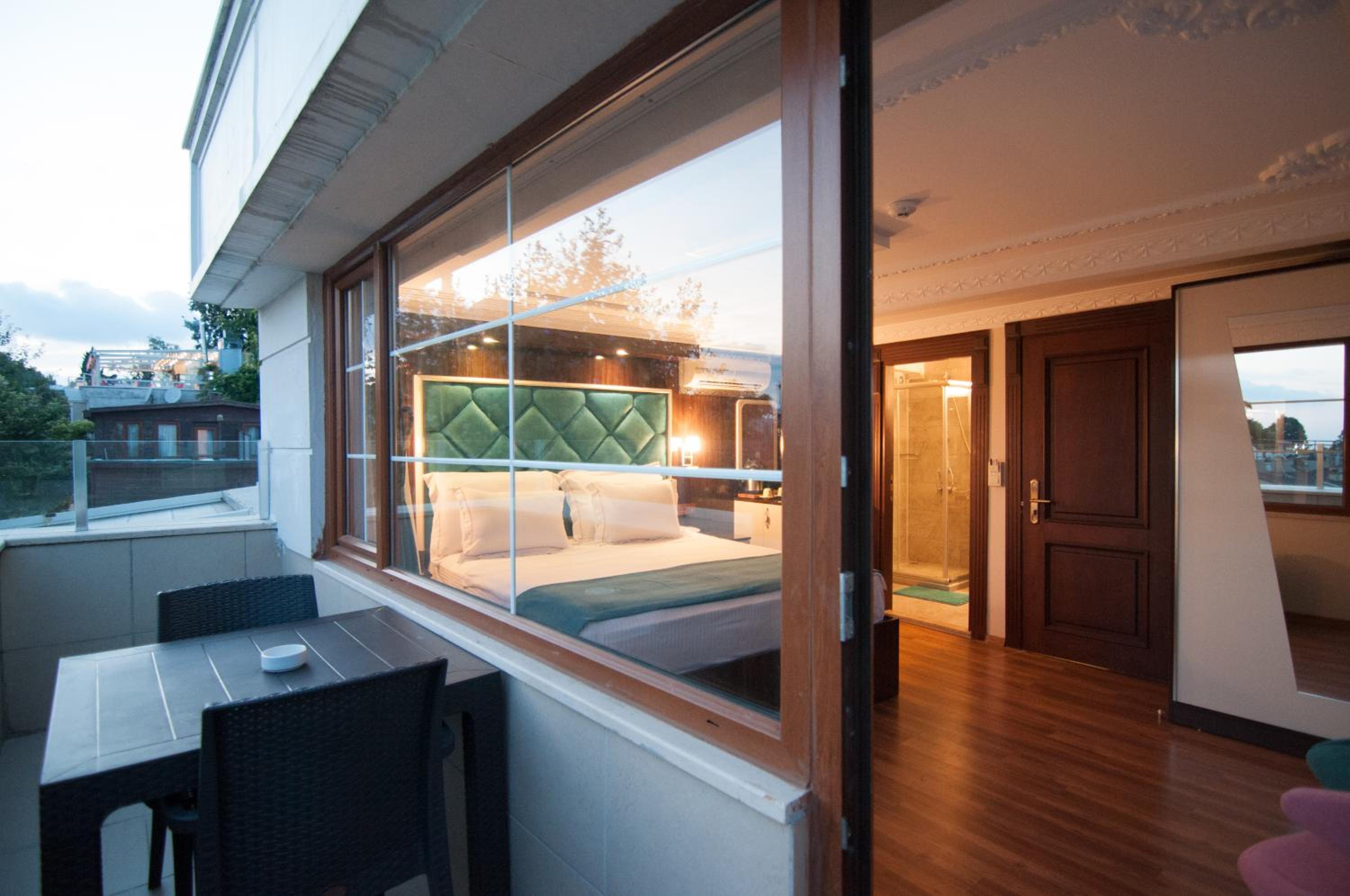 Akbiyik Suite Boutique Hotel - Image 5