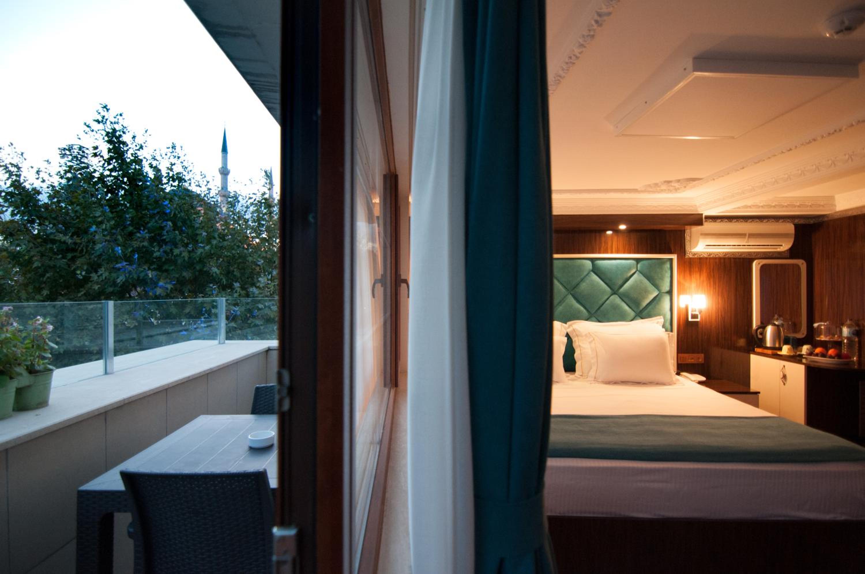 Akbiyik Suite Boutique Hotel - Image 7