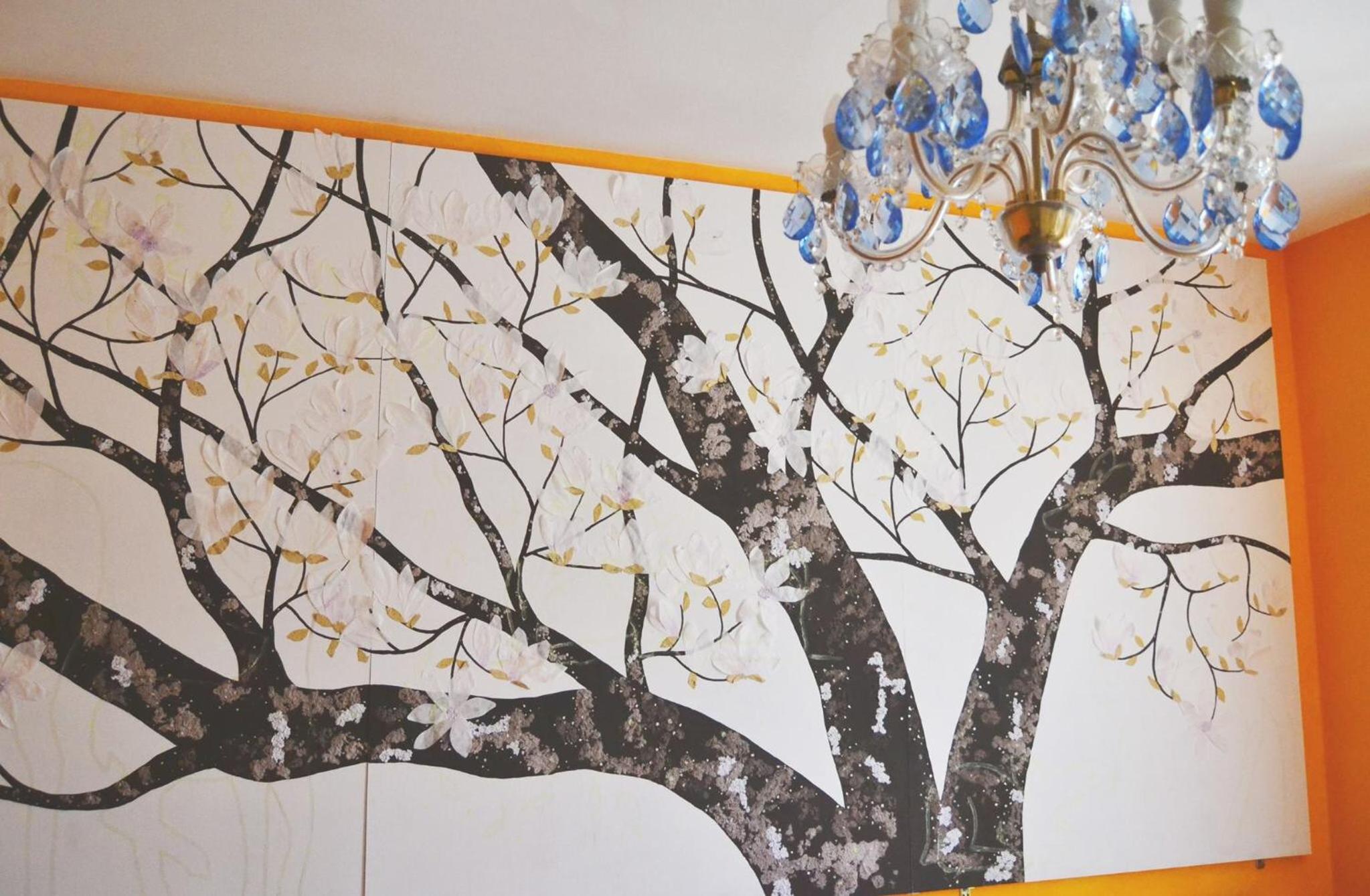 B&B La Casa d'Artista