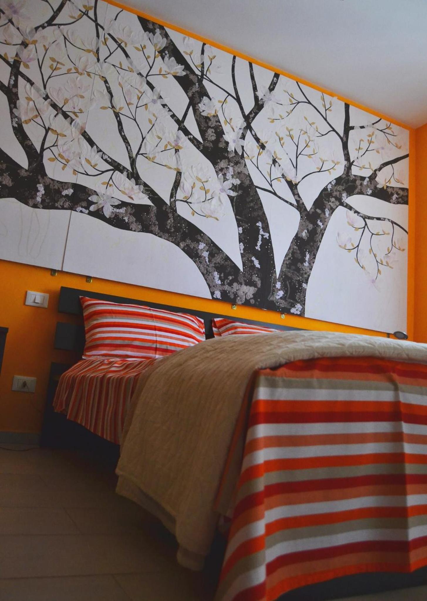 B&B La Casa d'Artista