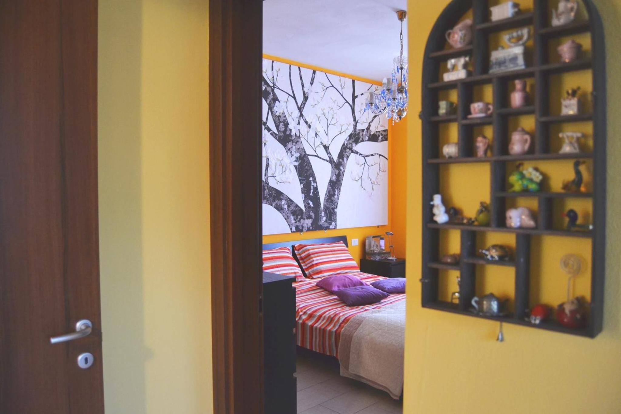 B&B La Casa d'Artista