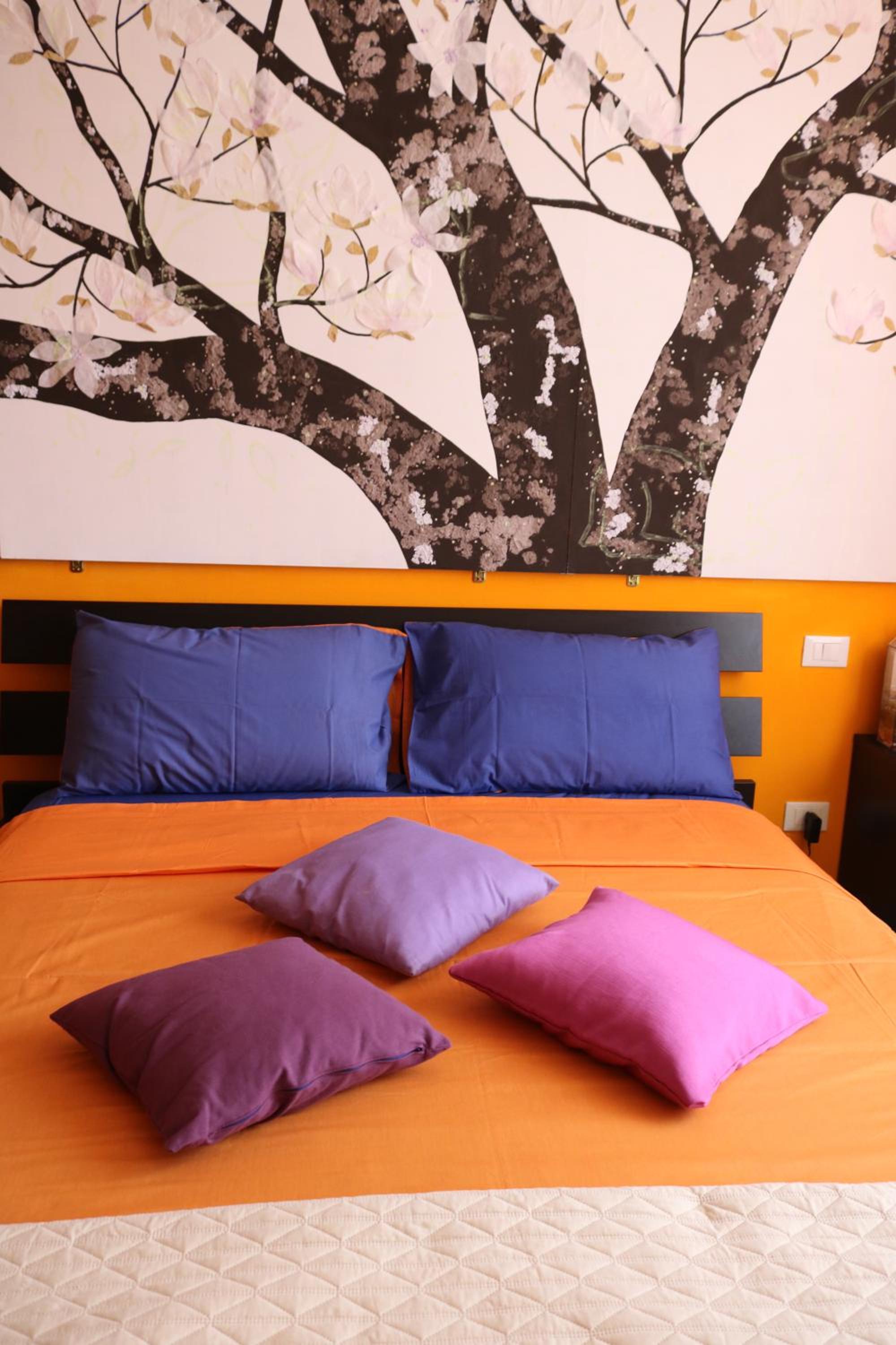 B&B La Casa d'Artista