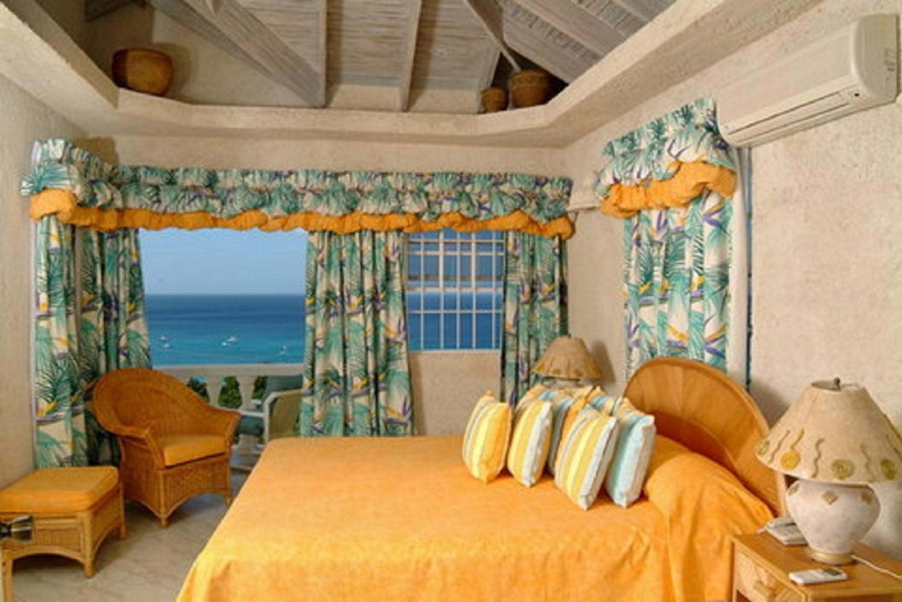 Seacruise Villa