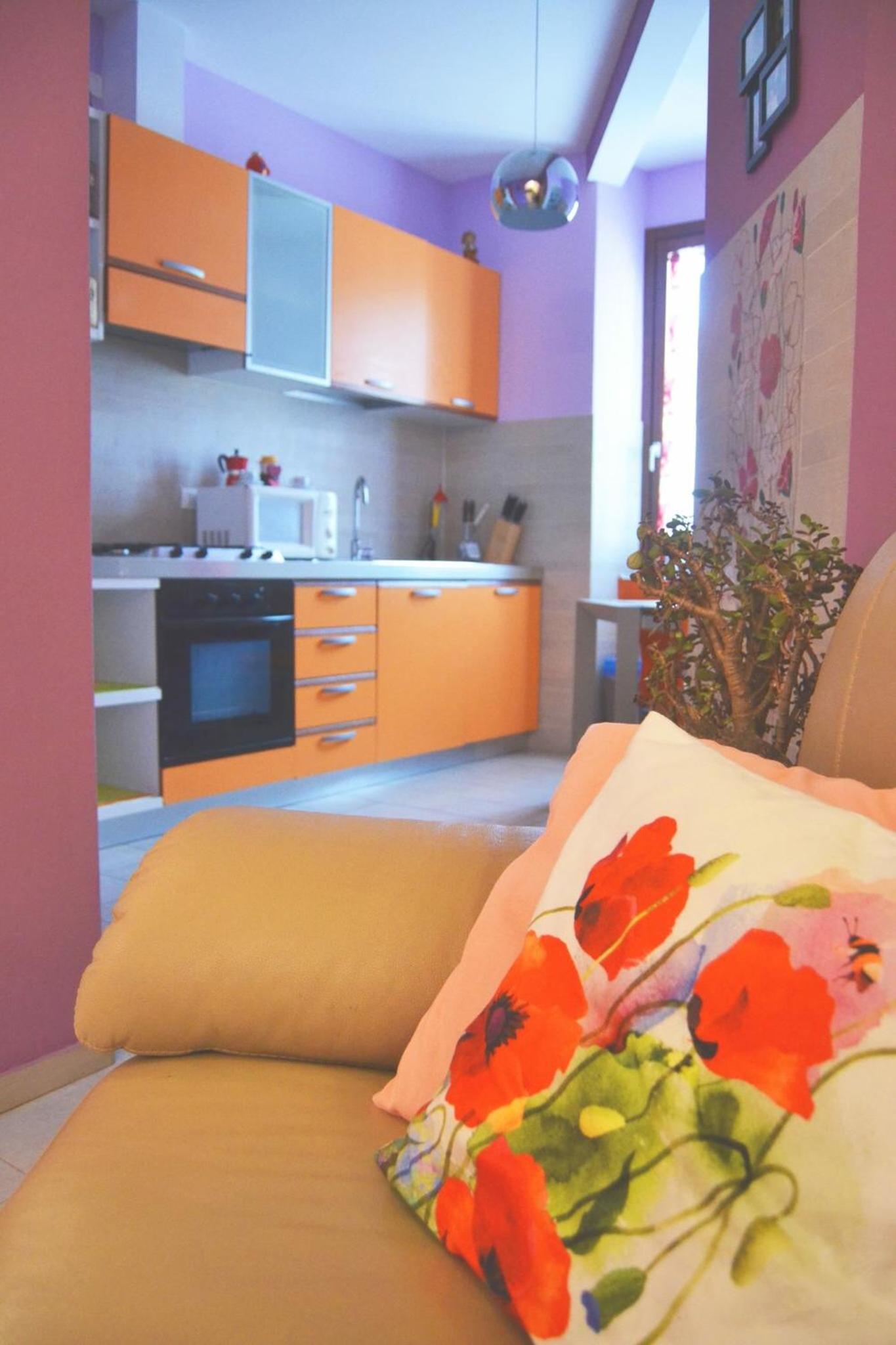 B&B La Casa d'Artista