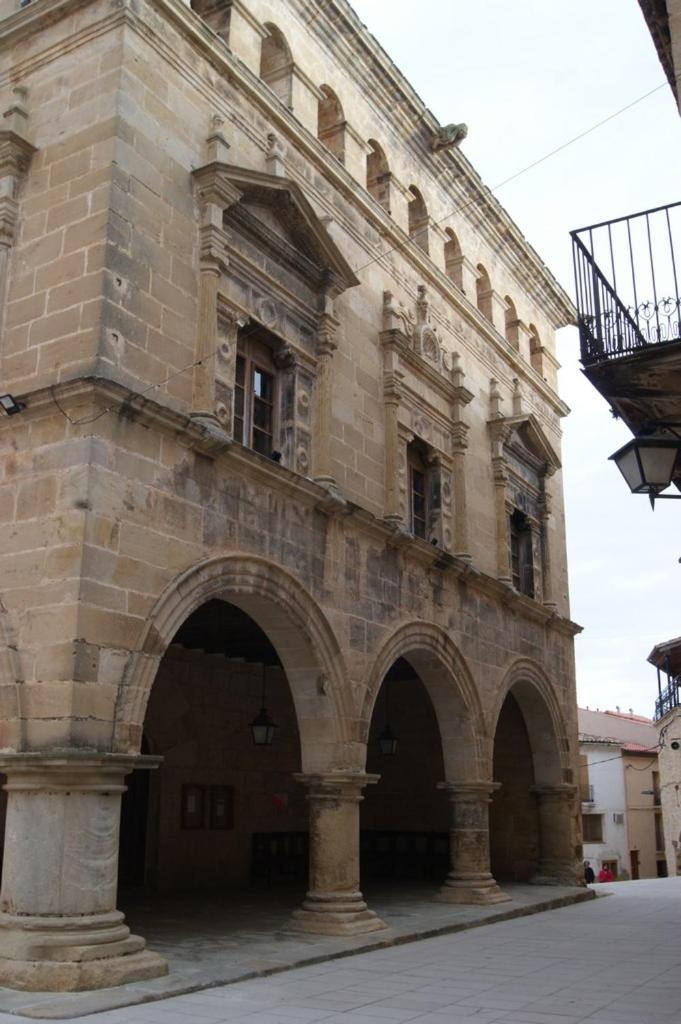 Hostal Can Barrina