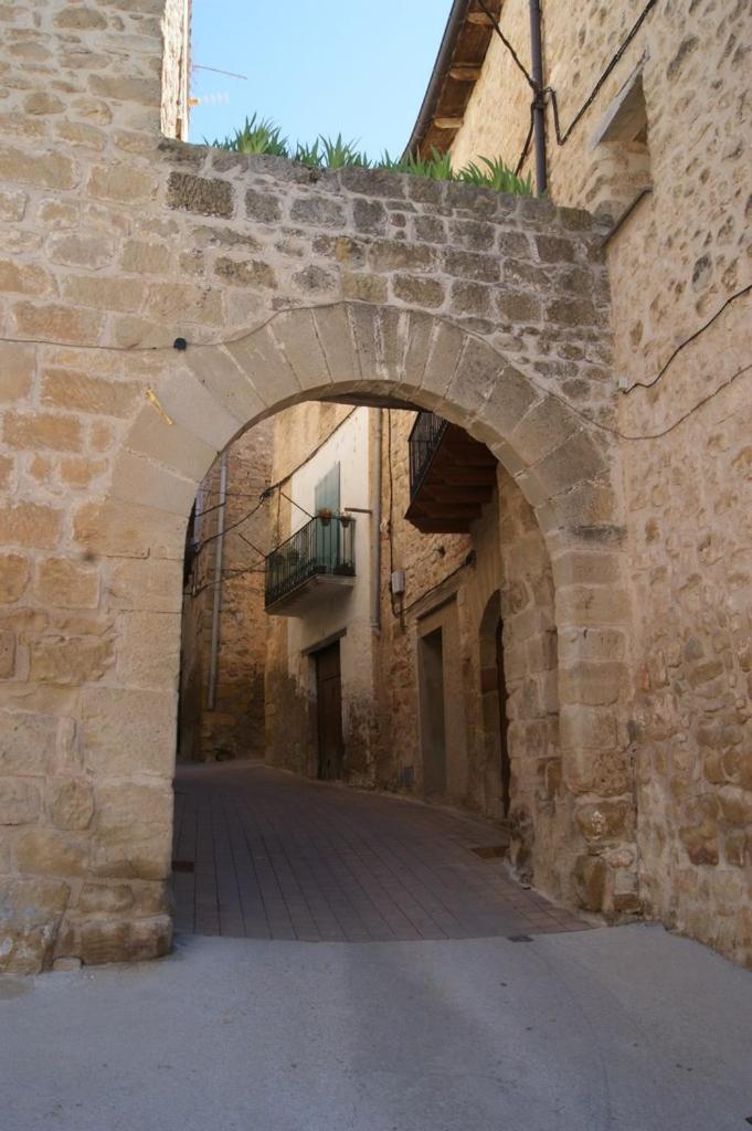 Hostal Can Barrina