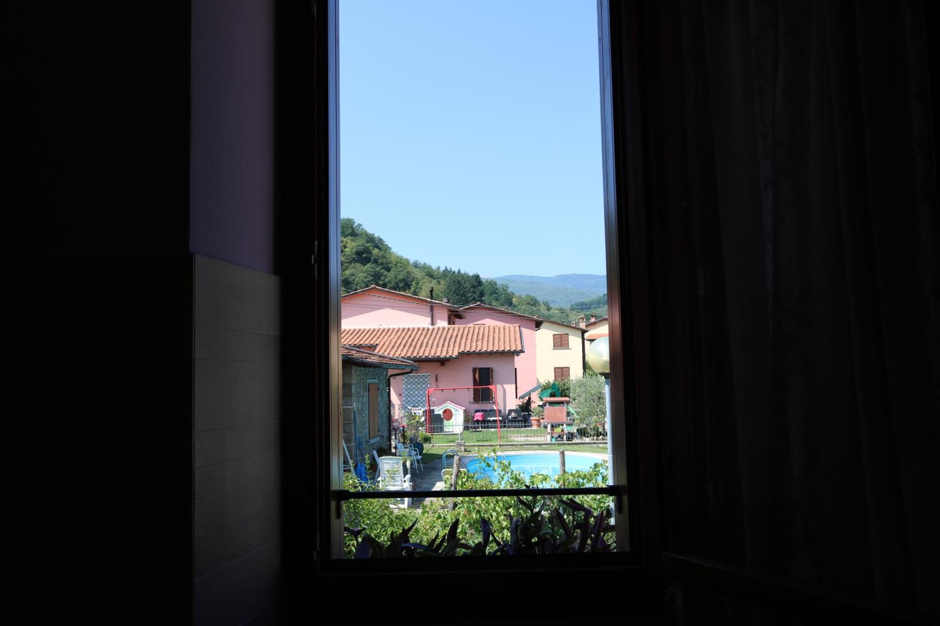 B&B La Casa d'Artista