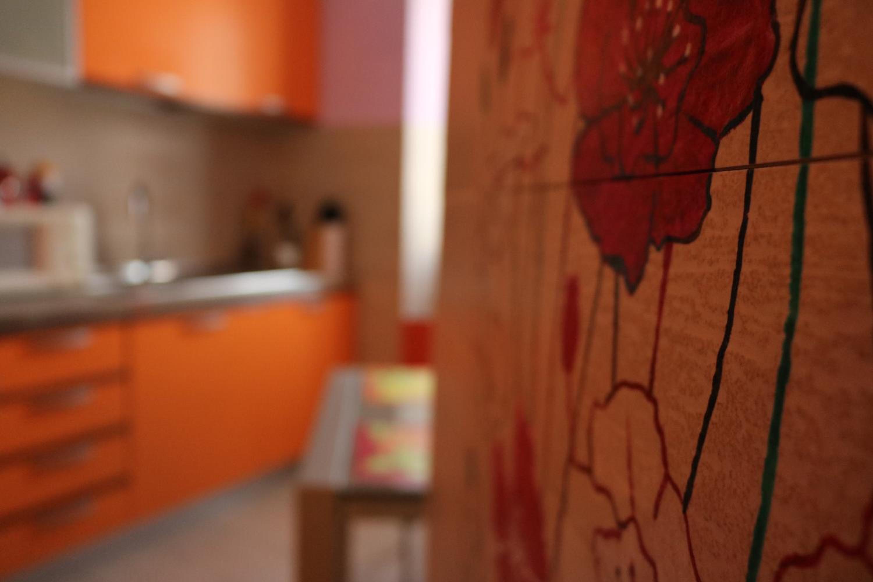 B&B La Casa d'Artista