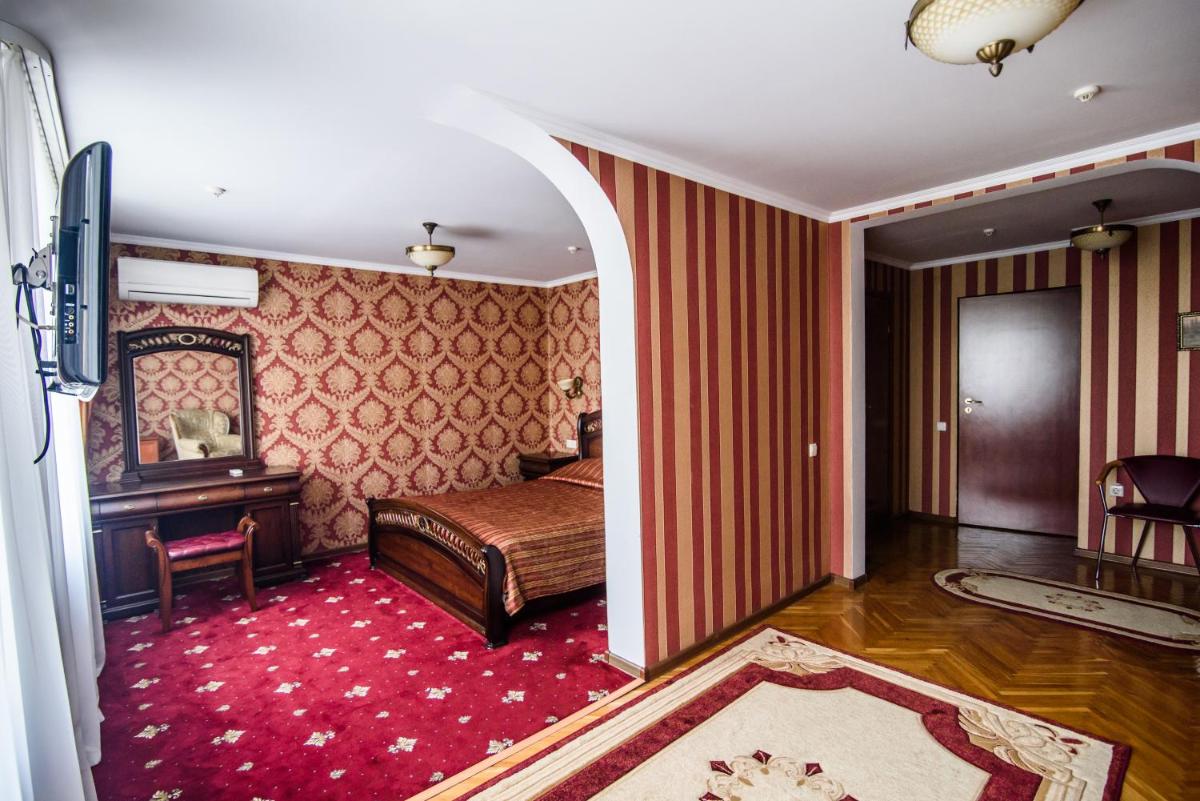 Svytyaz Hotel, fotografía 3