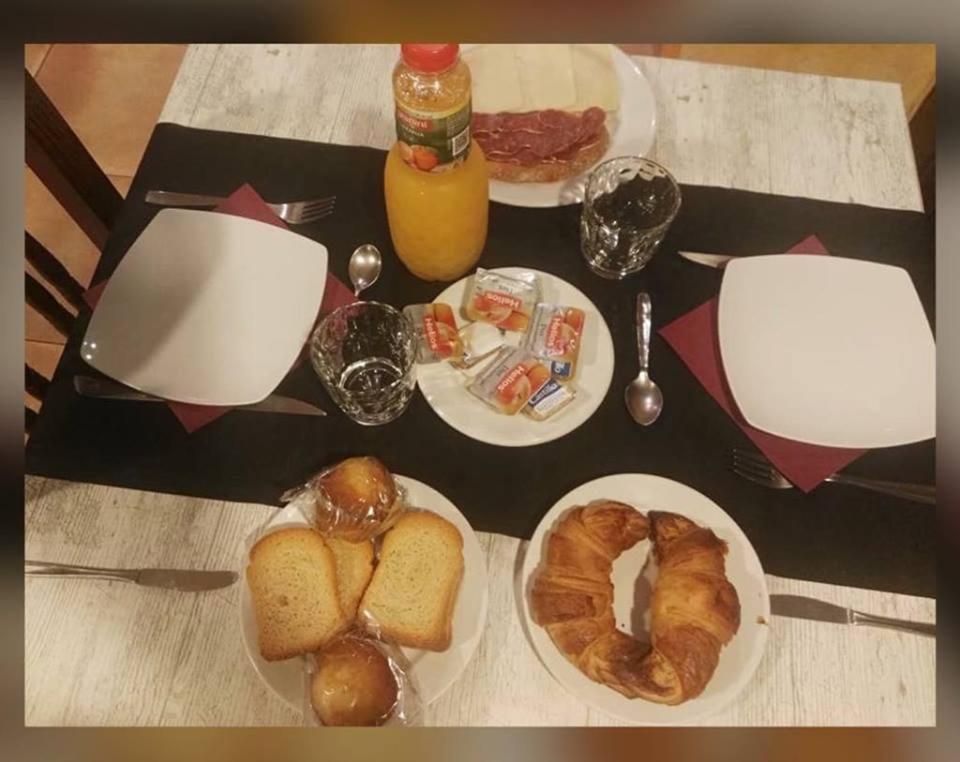 Hostal Can Barrina