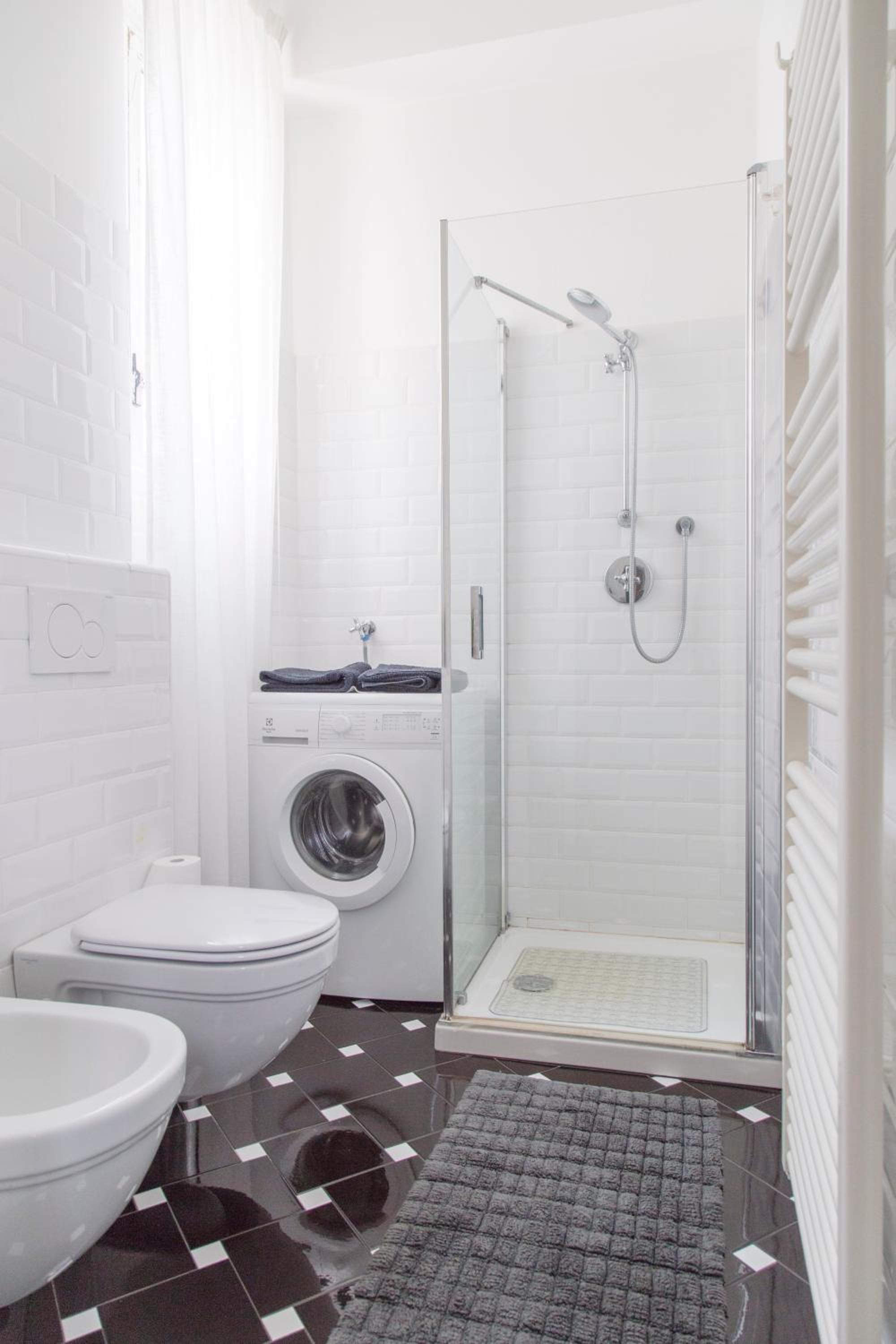 Easylife - Milano - Crema 23 - Porta Romana
