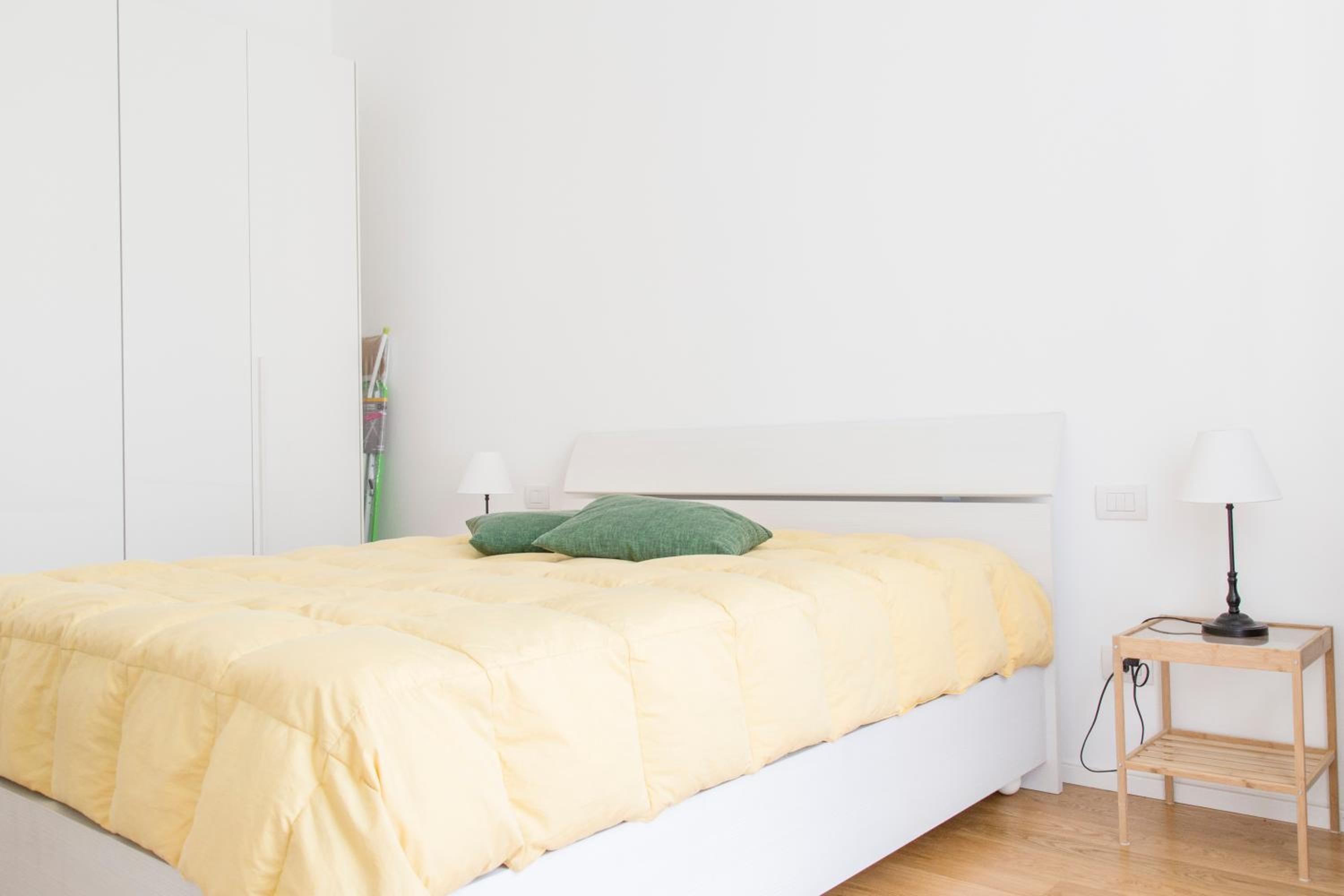 Easylife - Milano - Crema 23 - Porta Romana