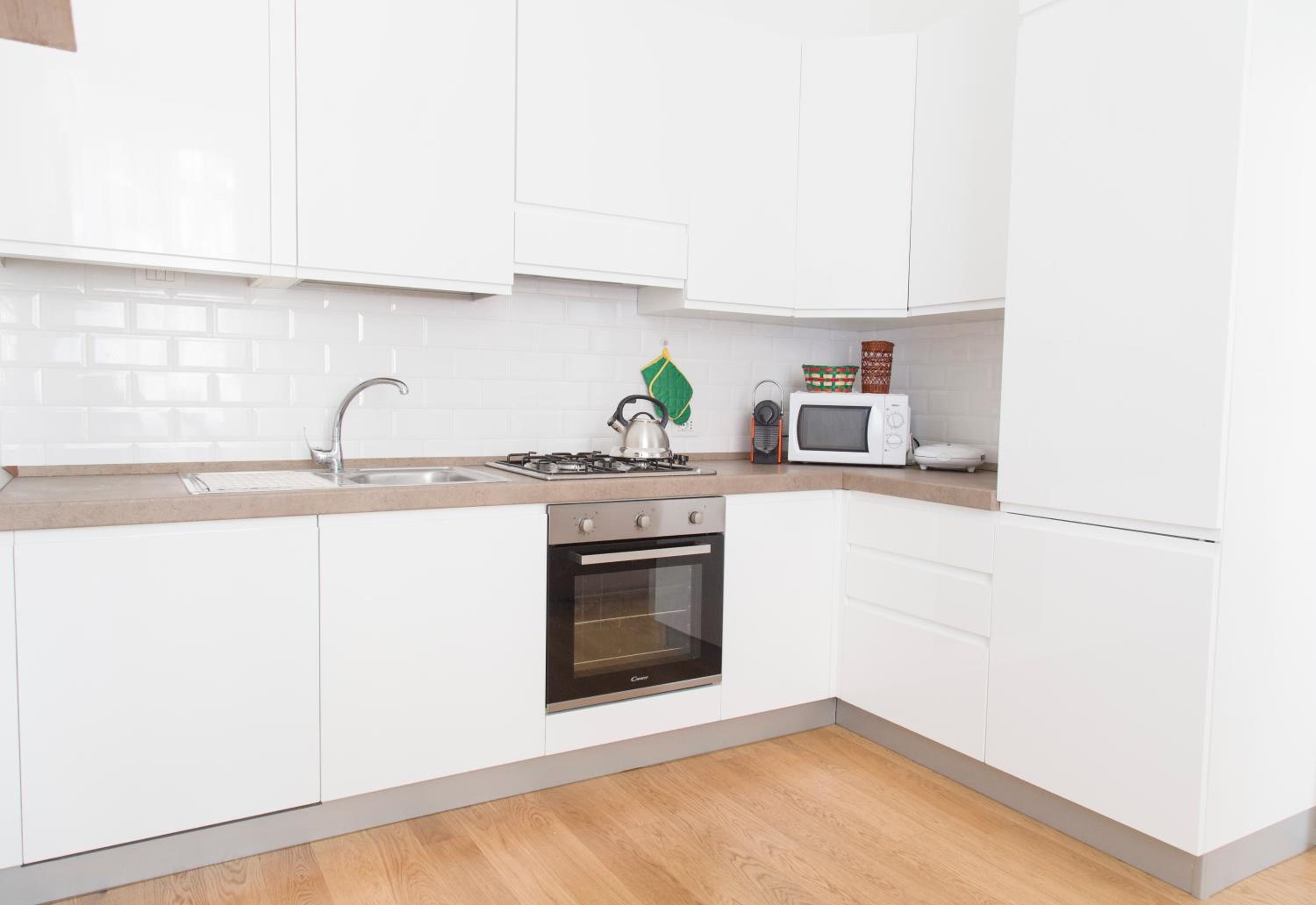 Easylife - Milano - Crema 23 - Porta Romana