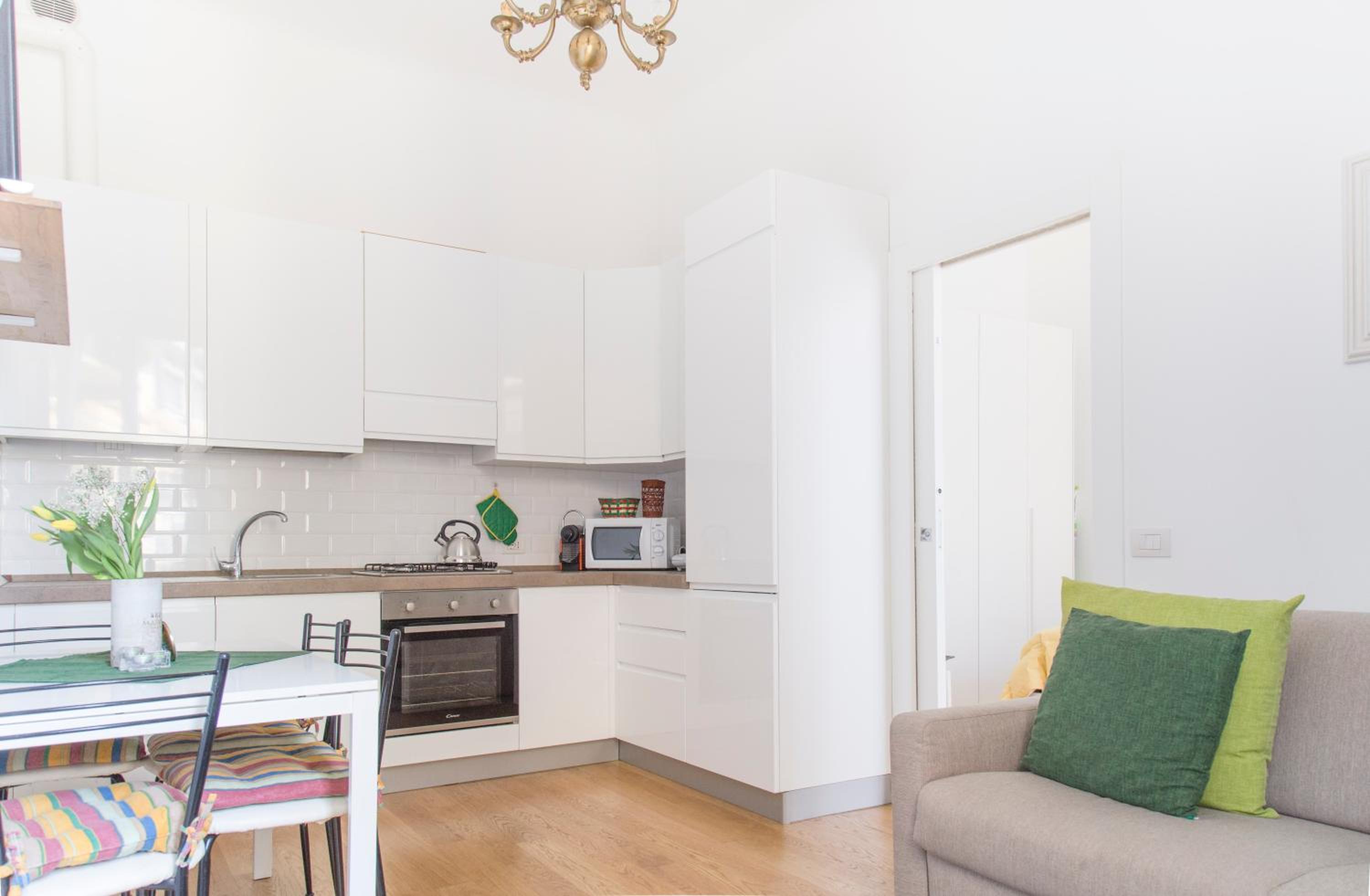 Easylife - Milano - Crema 23 - Porta Romana