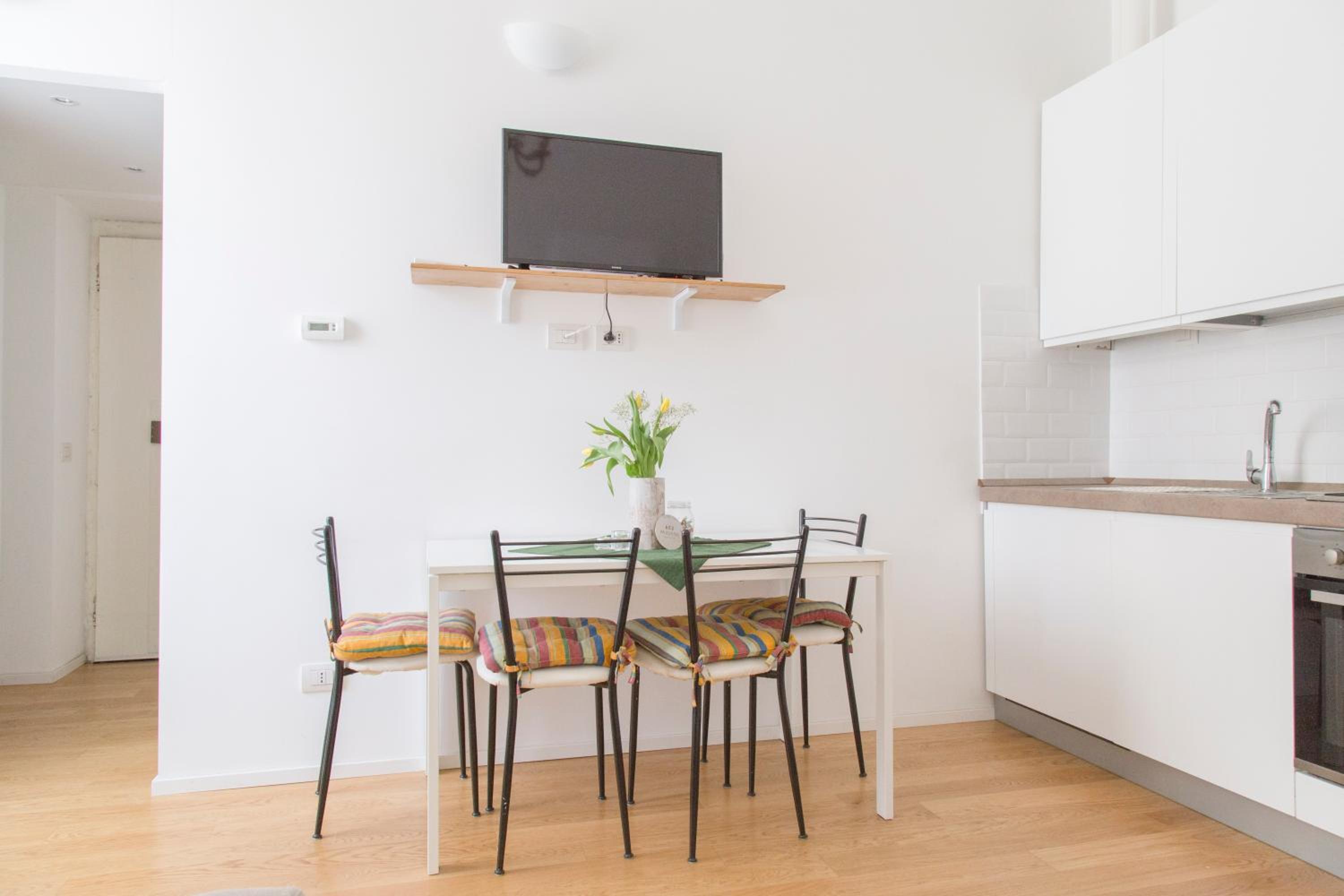 Easylife - Milano - Crema 23 - Porta Romana