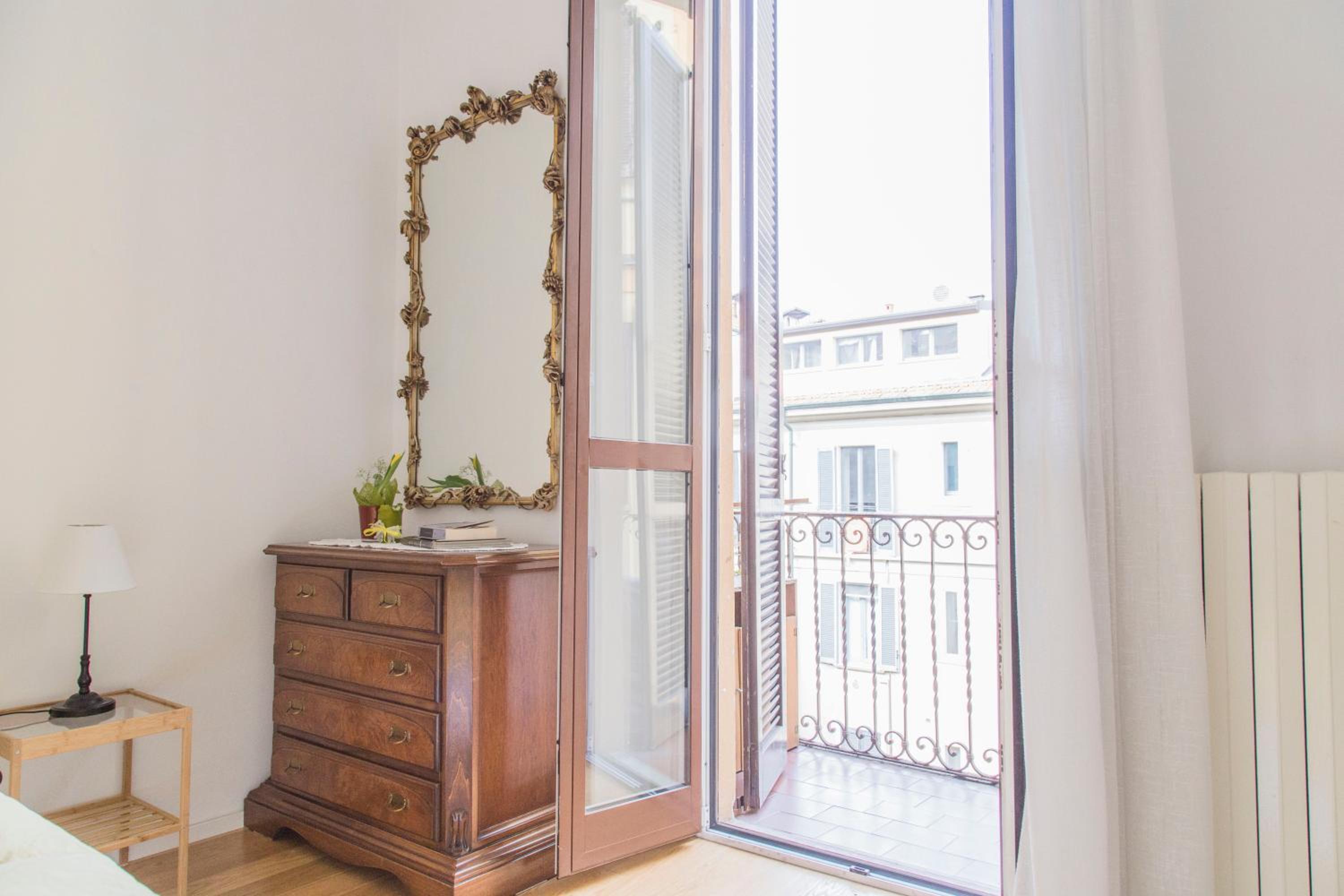 Easylife - Milano - Crema 23 - Porta Romana
