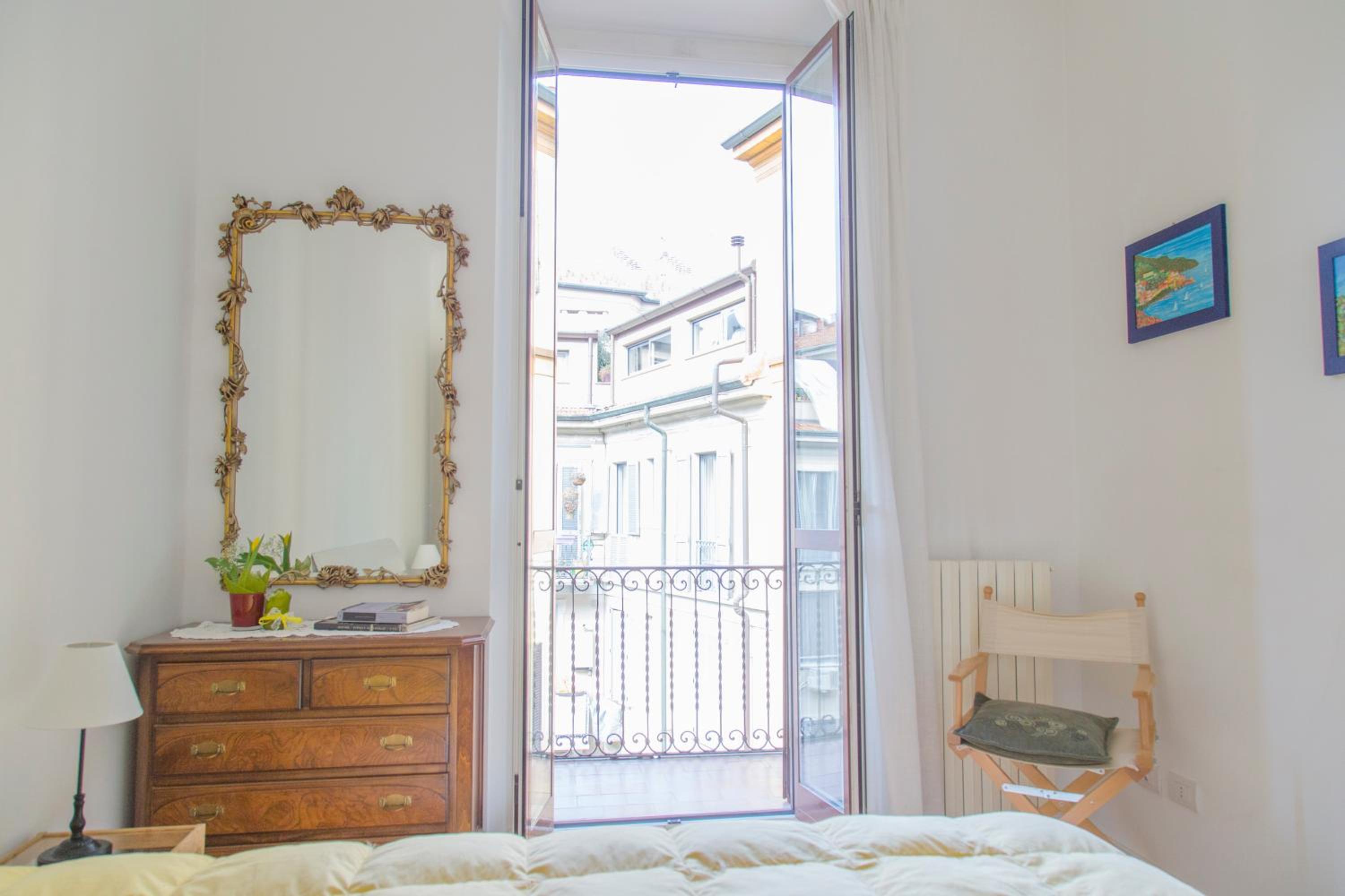 Easylife - Milano - Crema 23 - Porta Romana