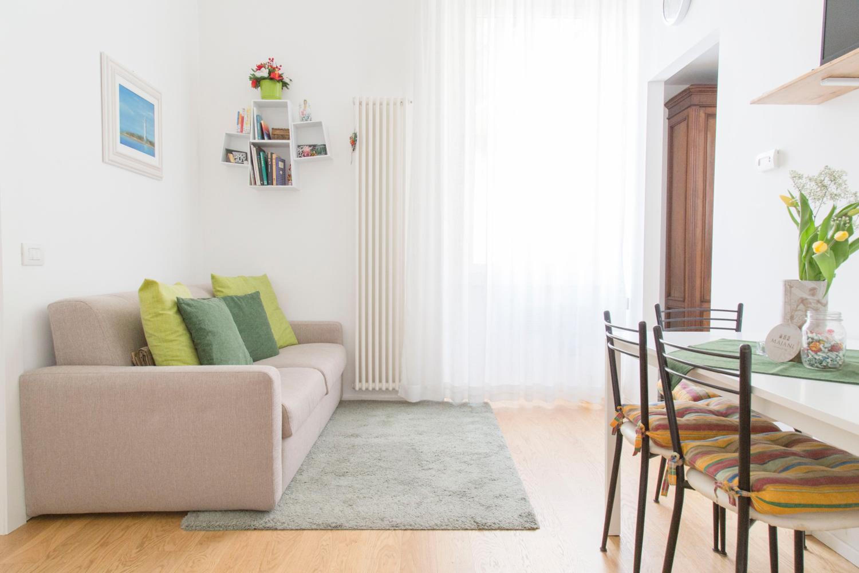 Easylife - Milano - Crema 23 - Porta Romana