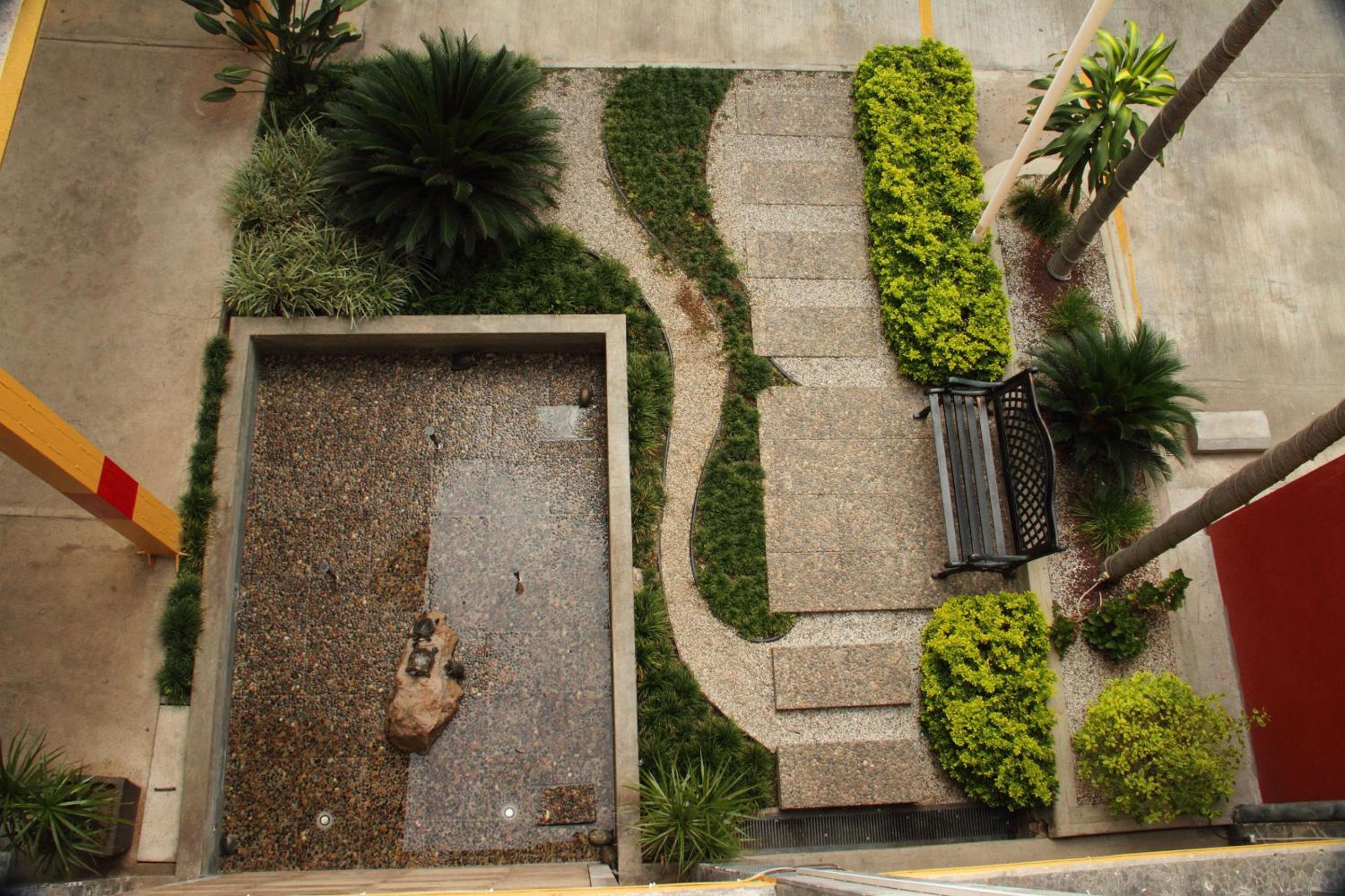 Hotel del Camino Real, photo 11
