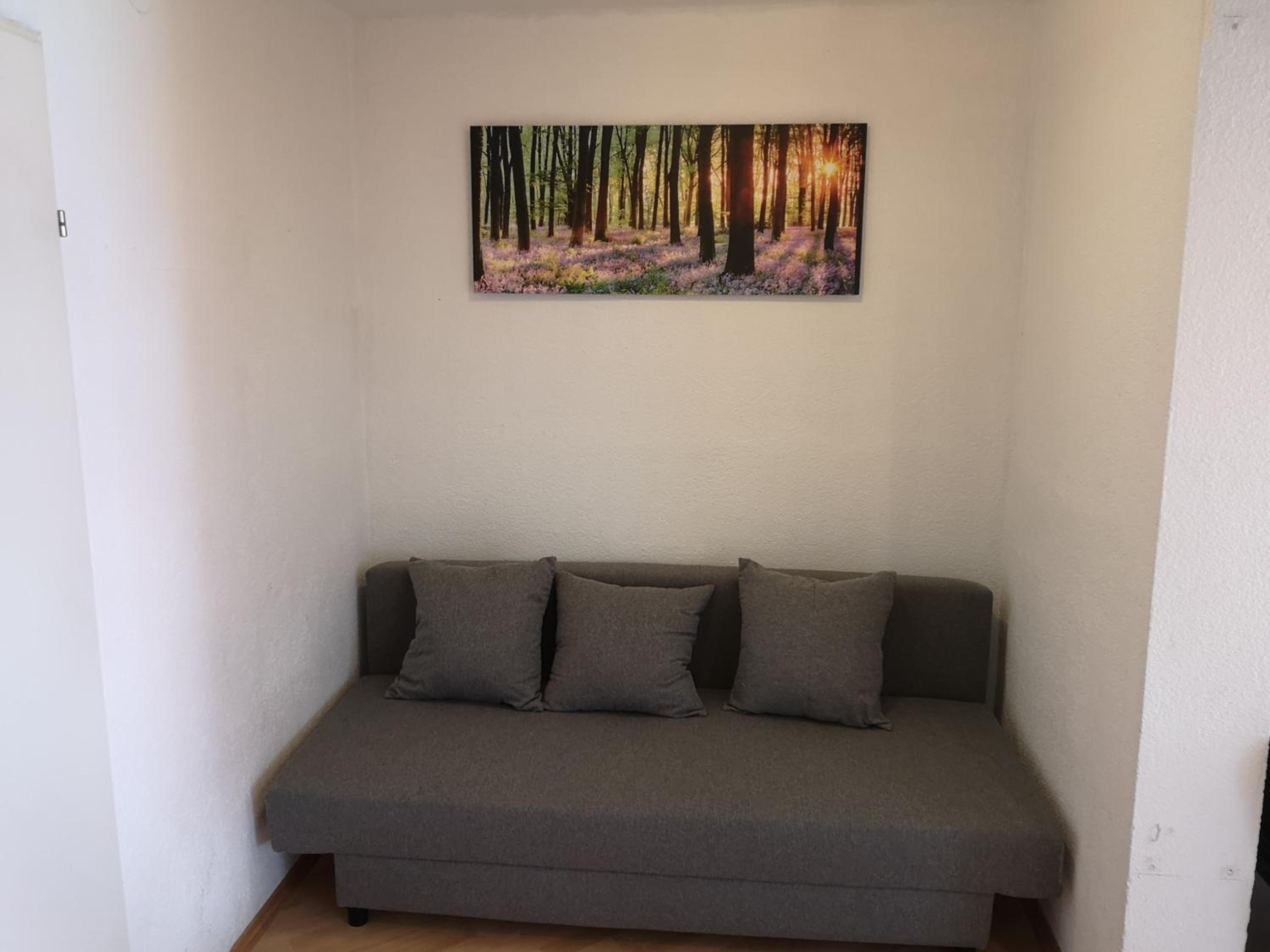 Innsbruck Old Town Apartment I 24-7 Self-Check-in