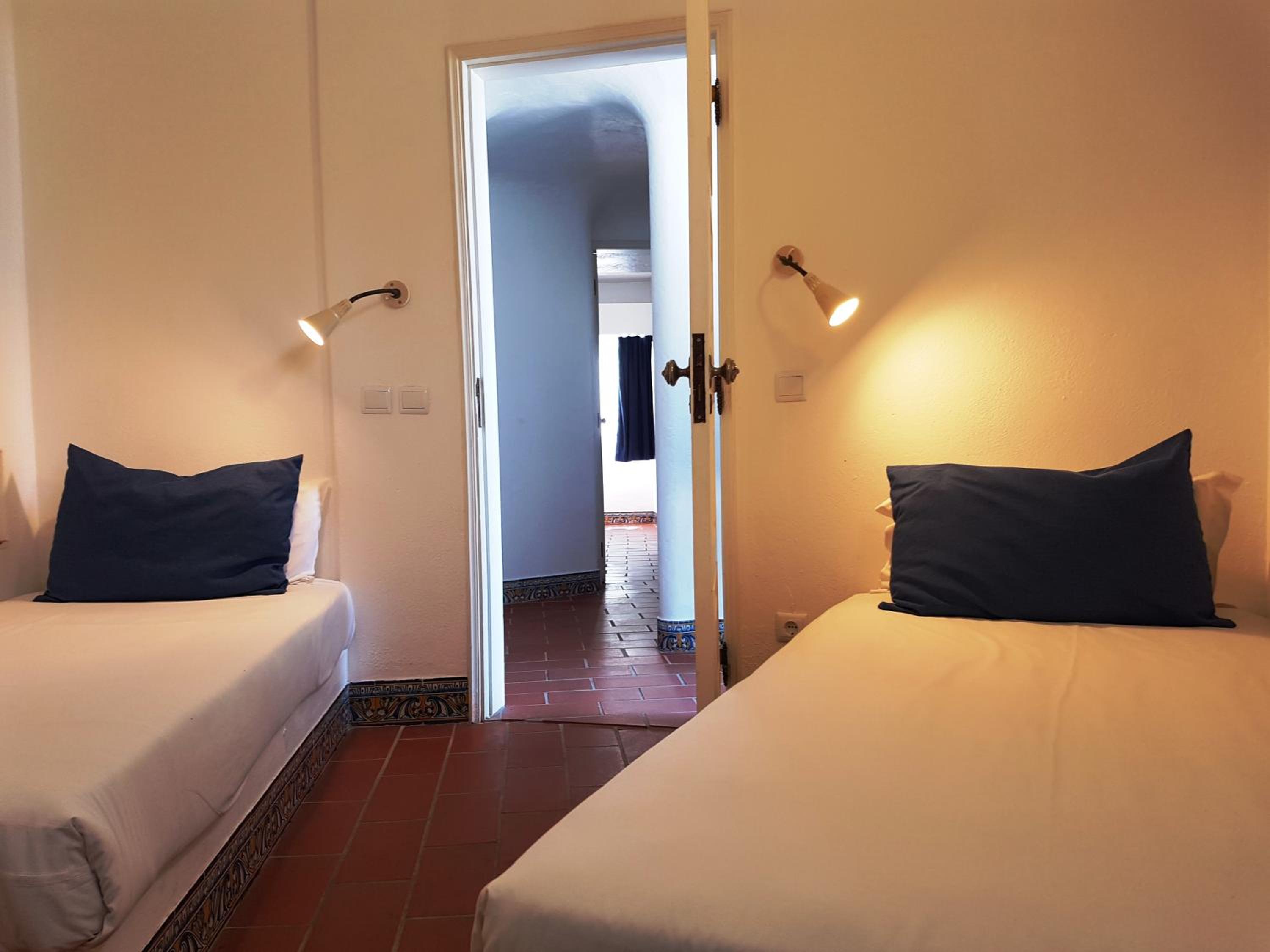 Apartamentos Turisticos Soldoiro — photo 77