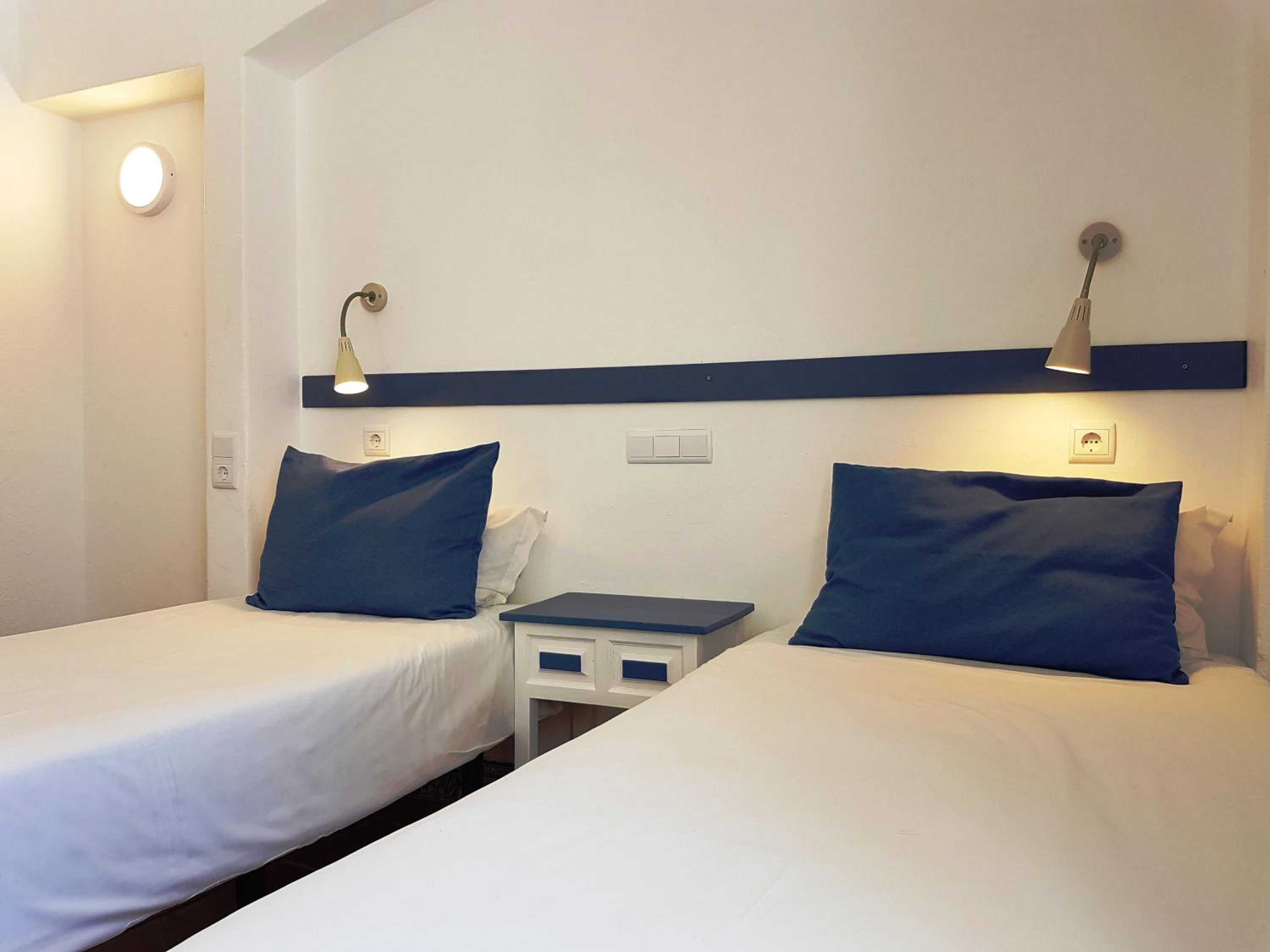 Apartamentos Turisticos Soldoiro — photo 41