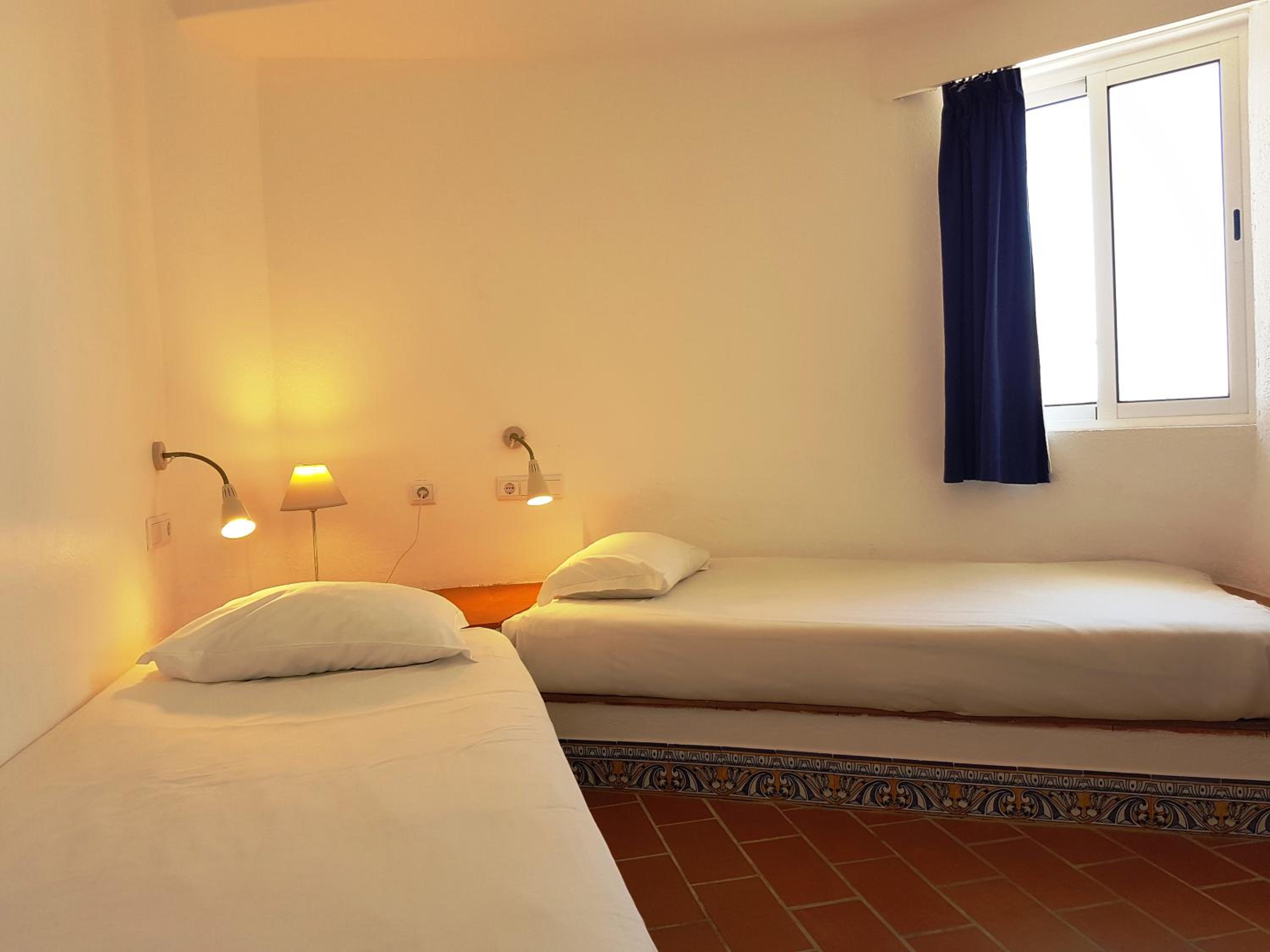 Apartamentos Turisticos Soldoiro — photo 47