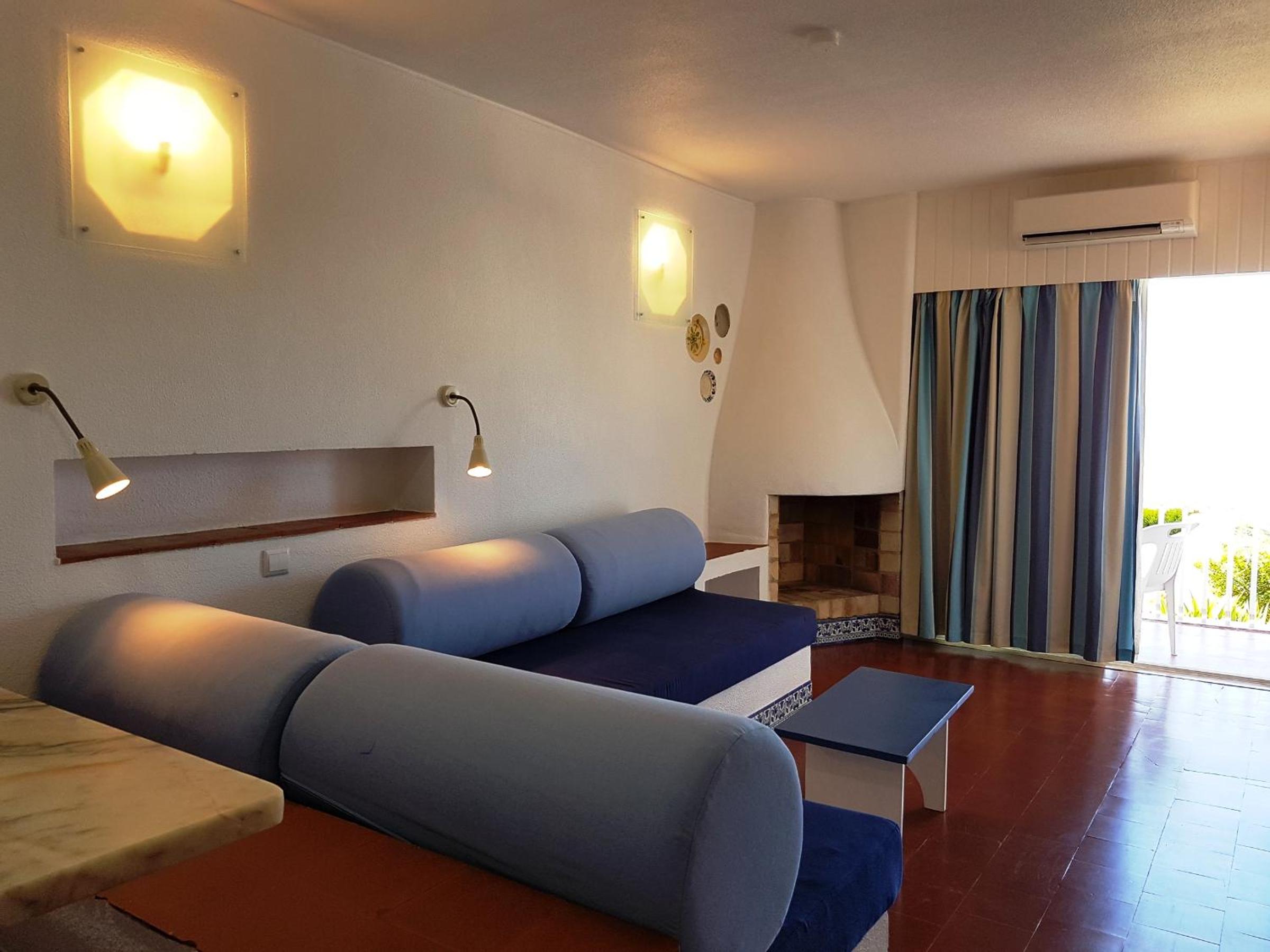 Apartamentos Turisticos Soldoiro