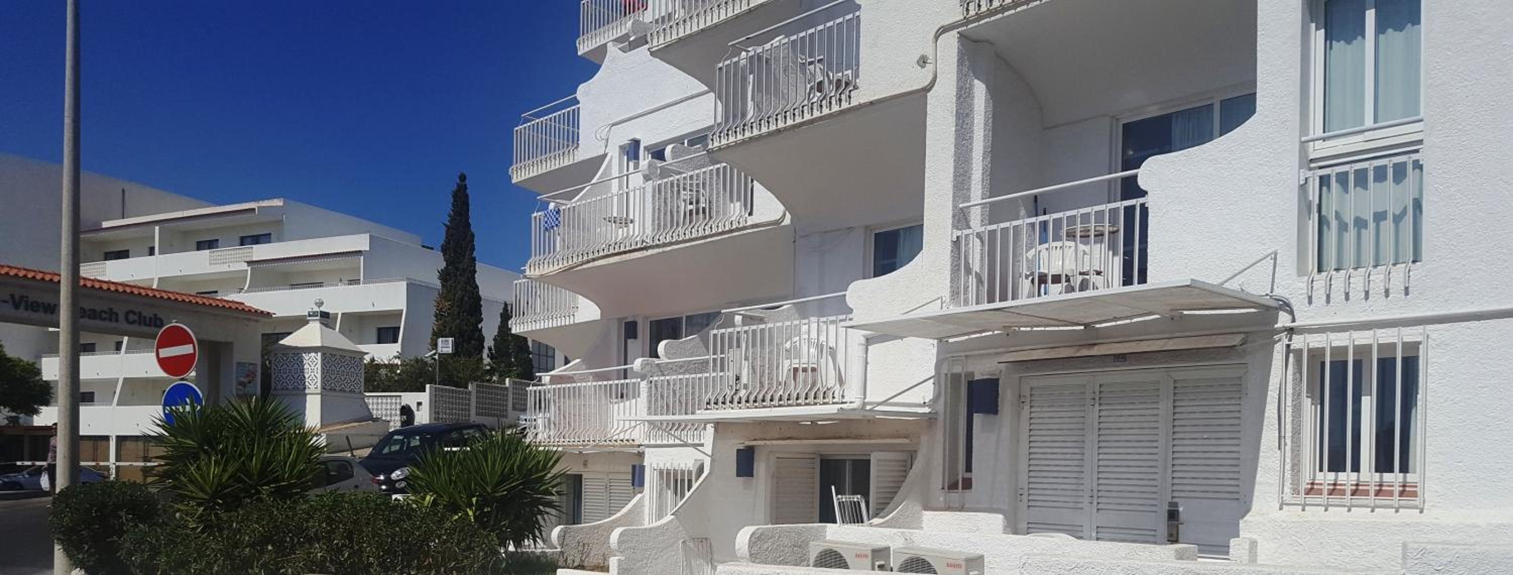 Apartamentos Turisticos Soldoiro